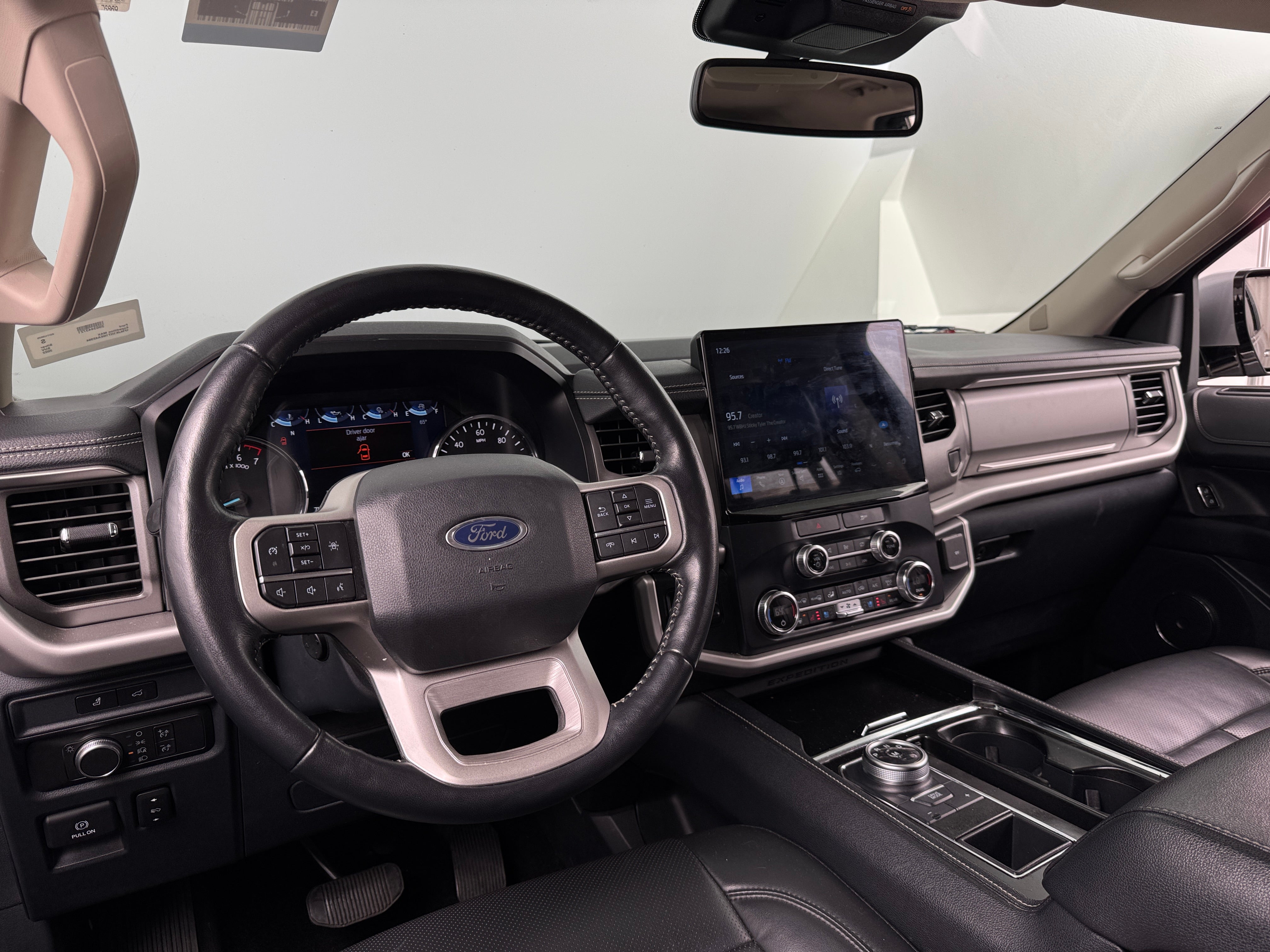 2022 Ford Expedition MAX XLT 3