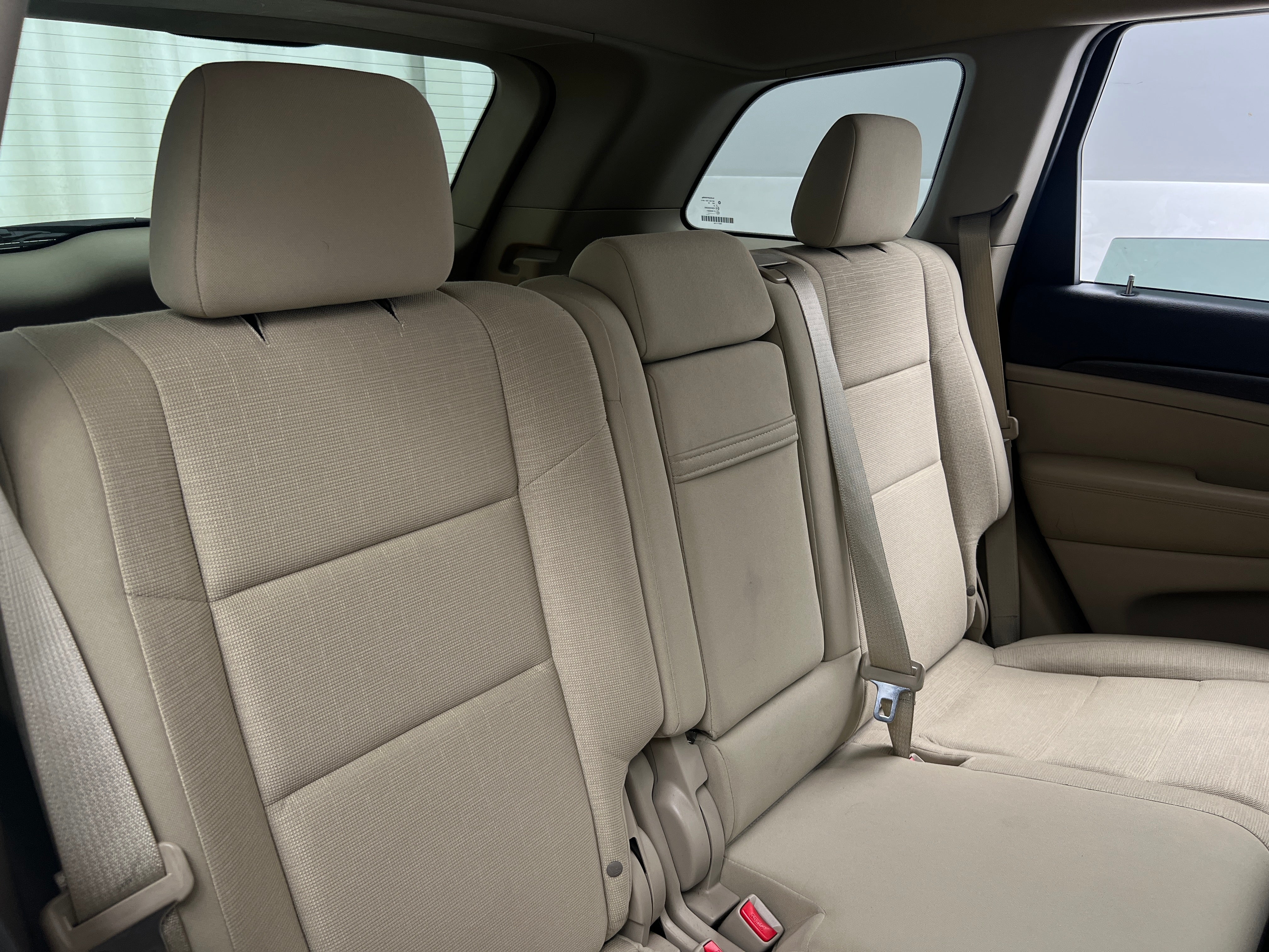 2014 Jeep Grand Cherokee Laredo 6