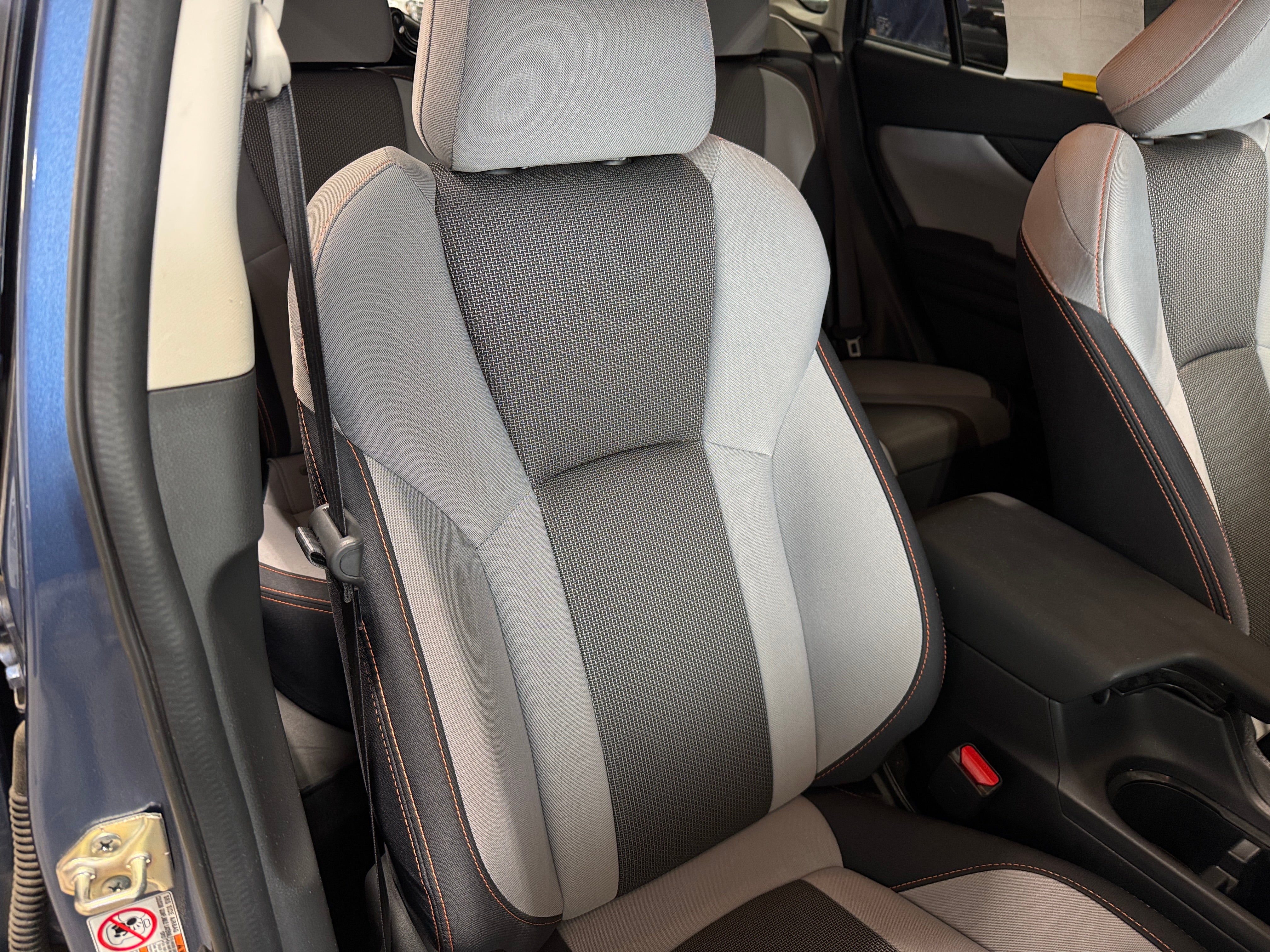 2019 Subaru Crosstrek Premium 2