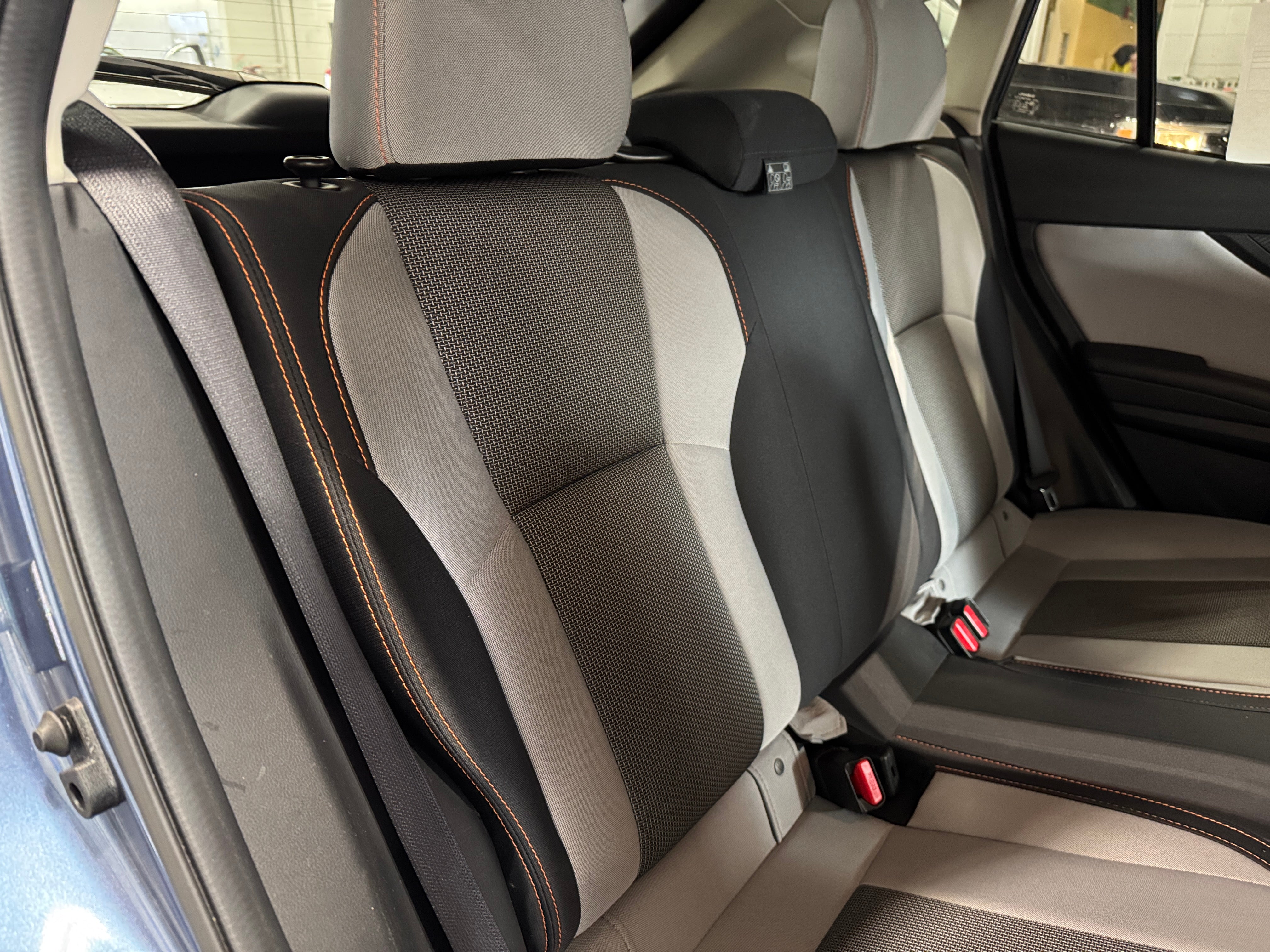 2019 Subaru Crosstrek Premium 6