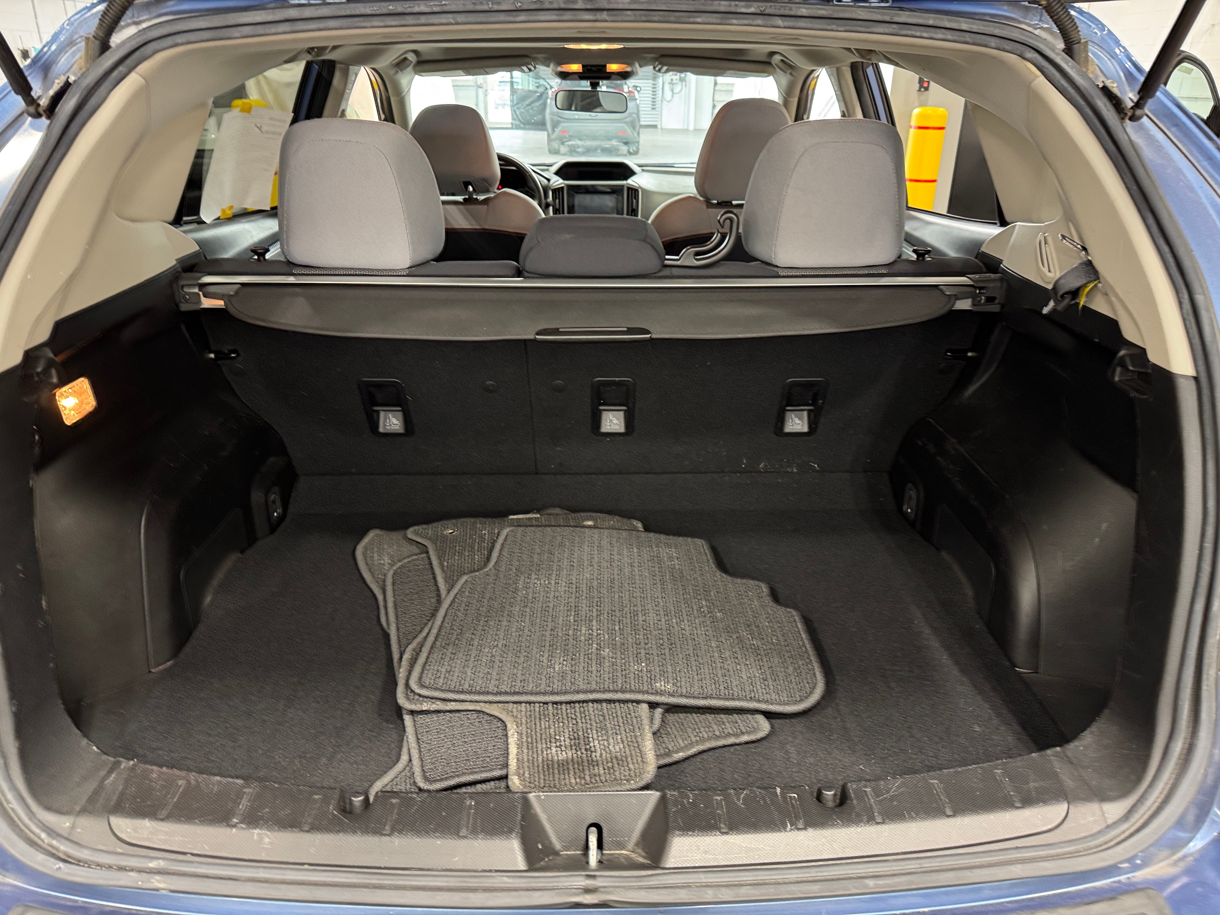 2019 Subaru Crosstrek Premium 7