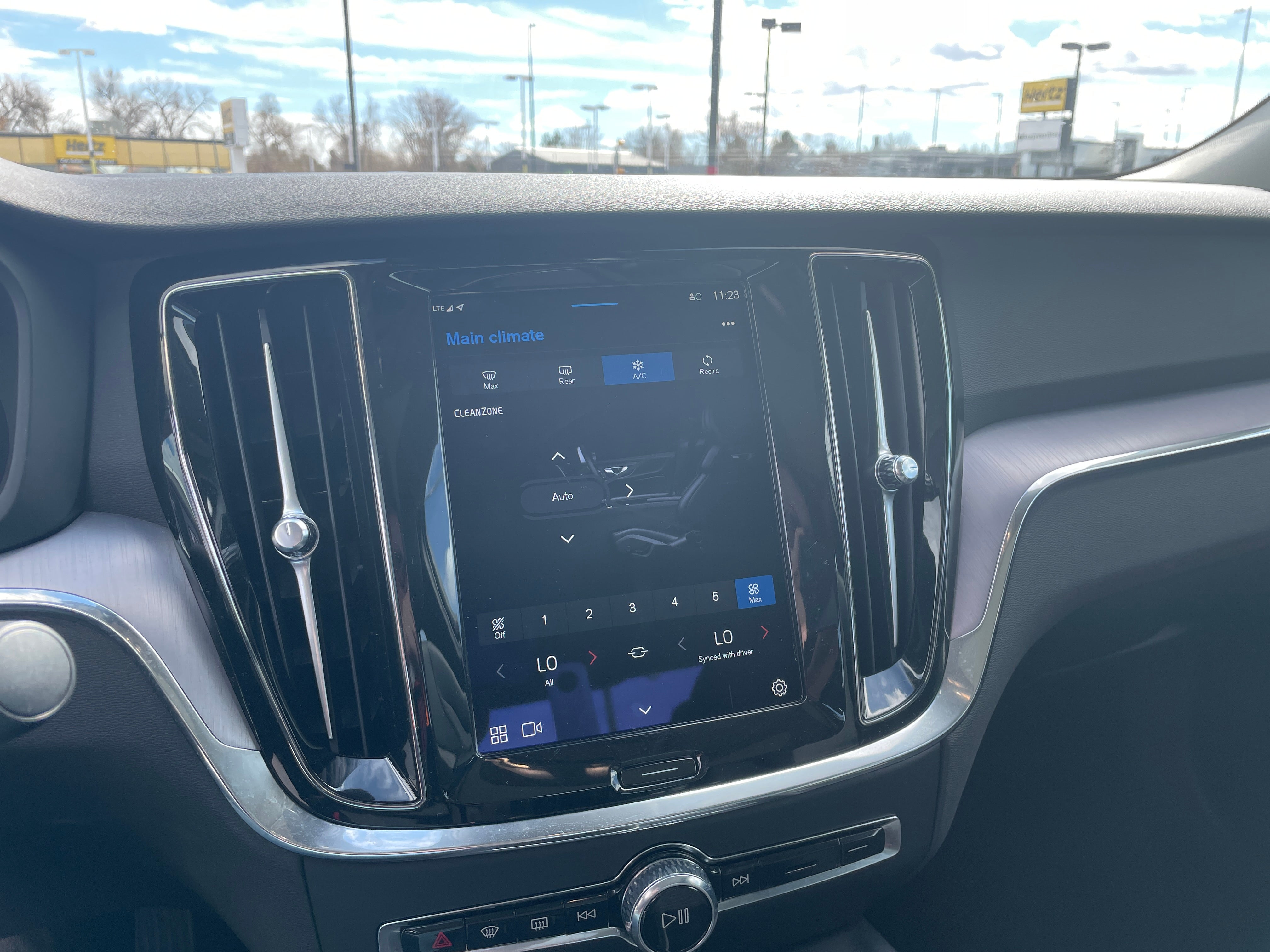2024 Volvo S60 B5 Core 4