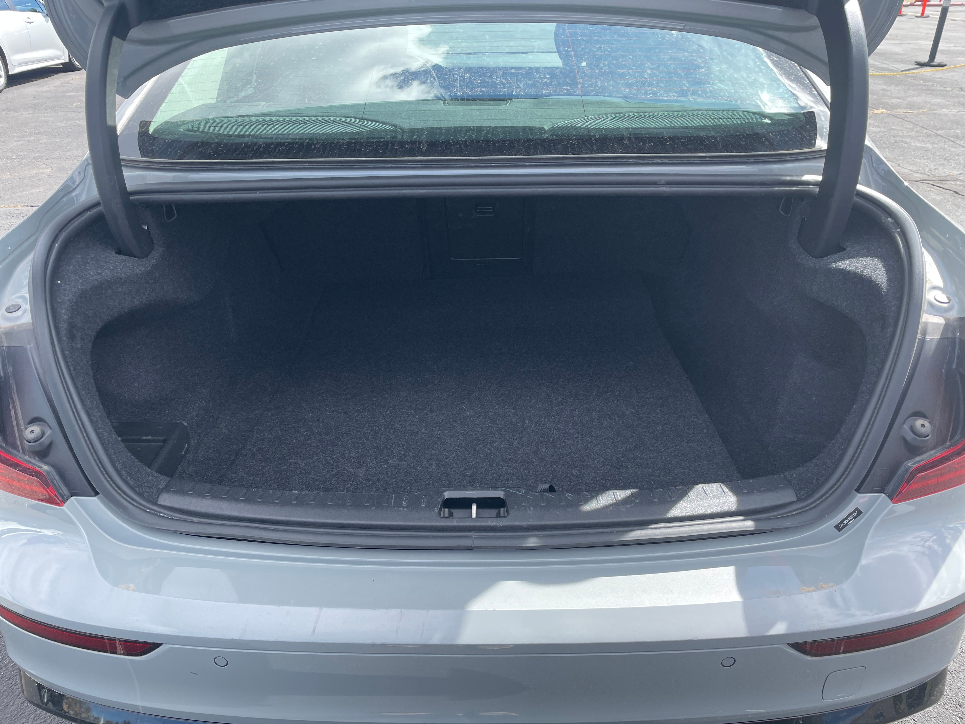 2024 Volvo S60 B5 Core 6