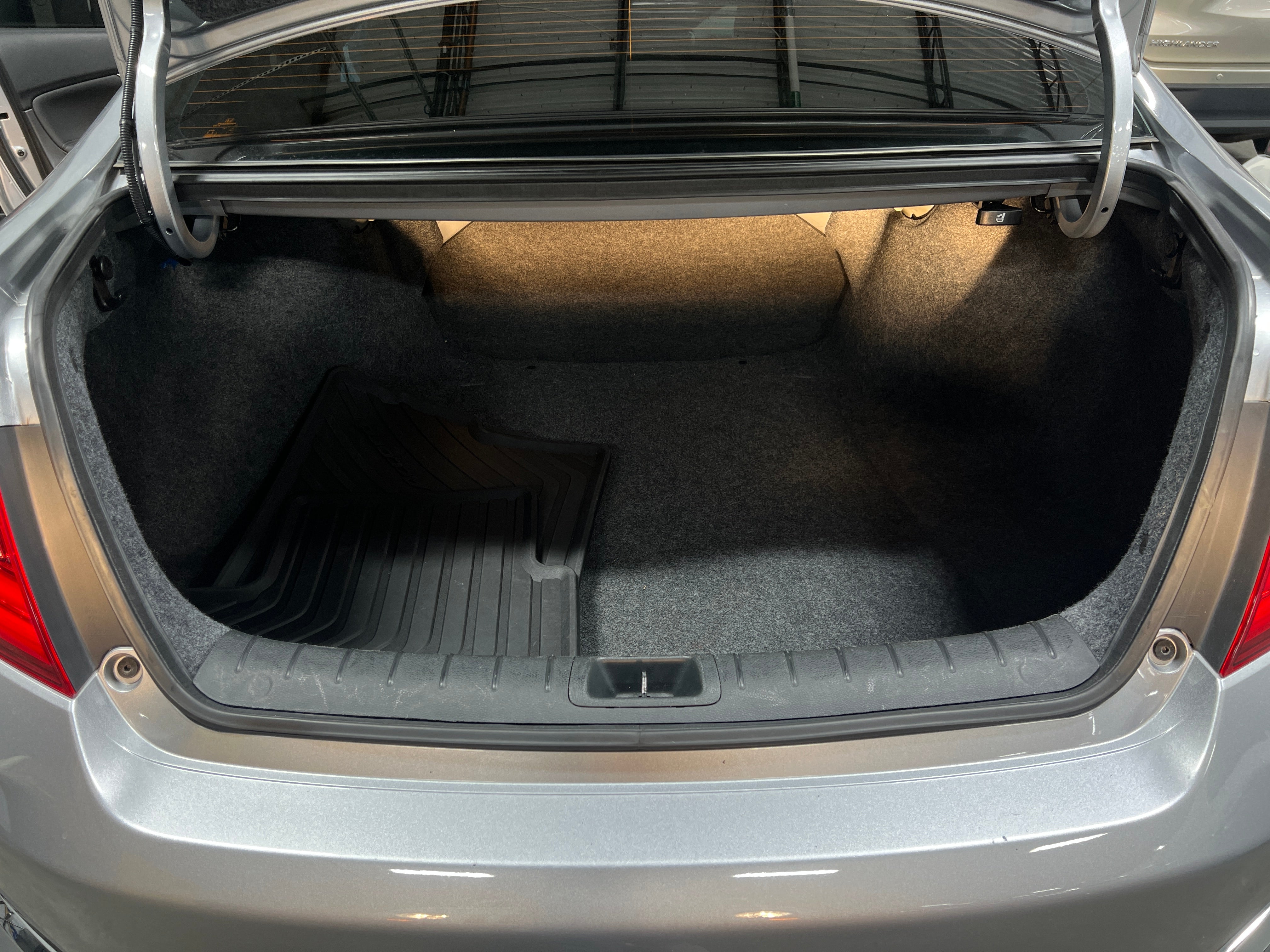 2017 Honda Accord EX-L 5