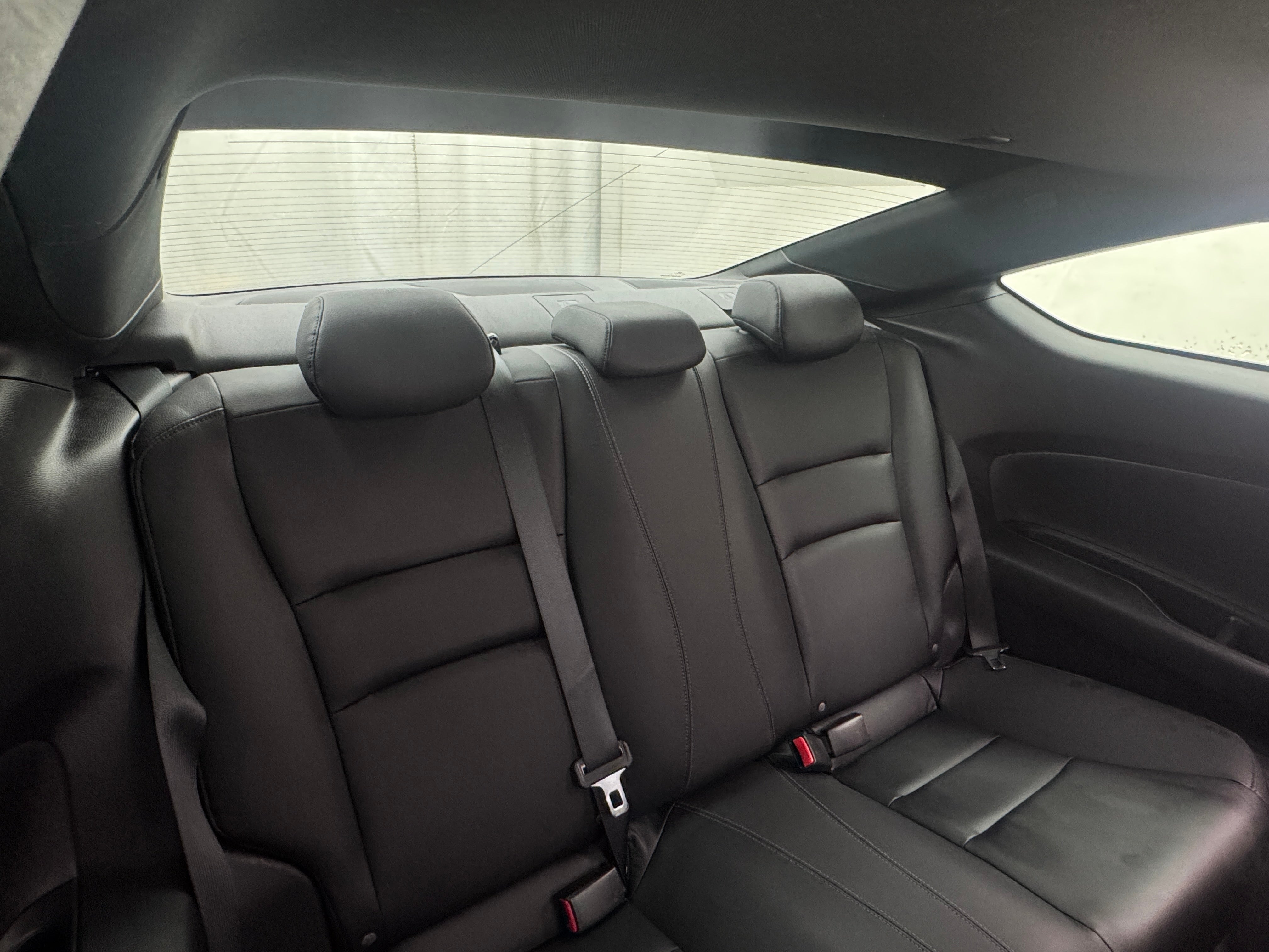 2017 Honda Accord EX-L 4
