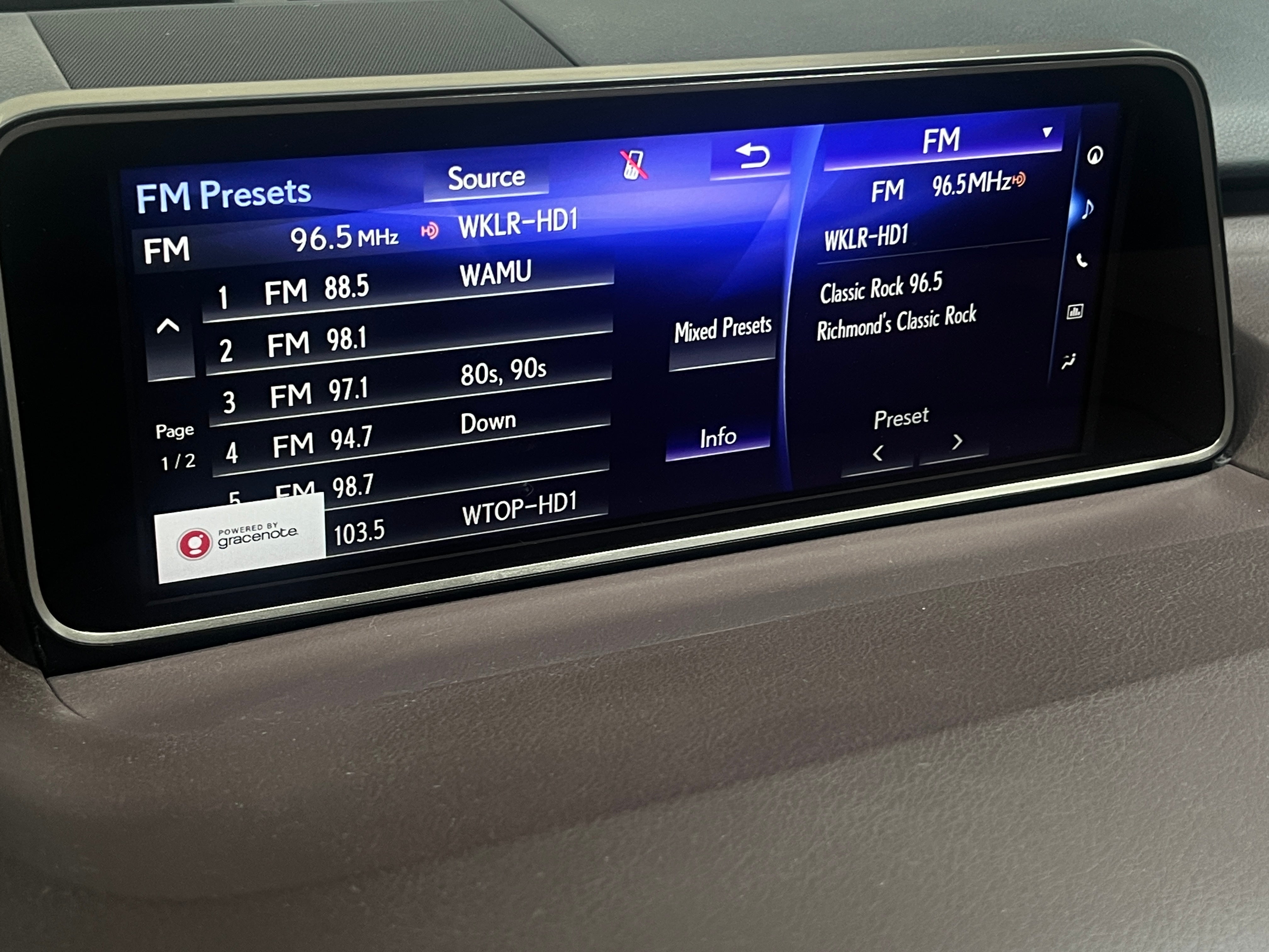 2017 Lexus RX Hybrid 450h 4