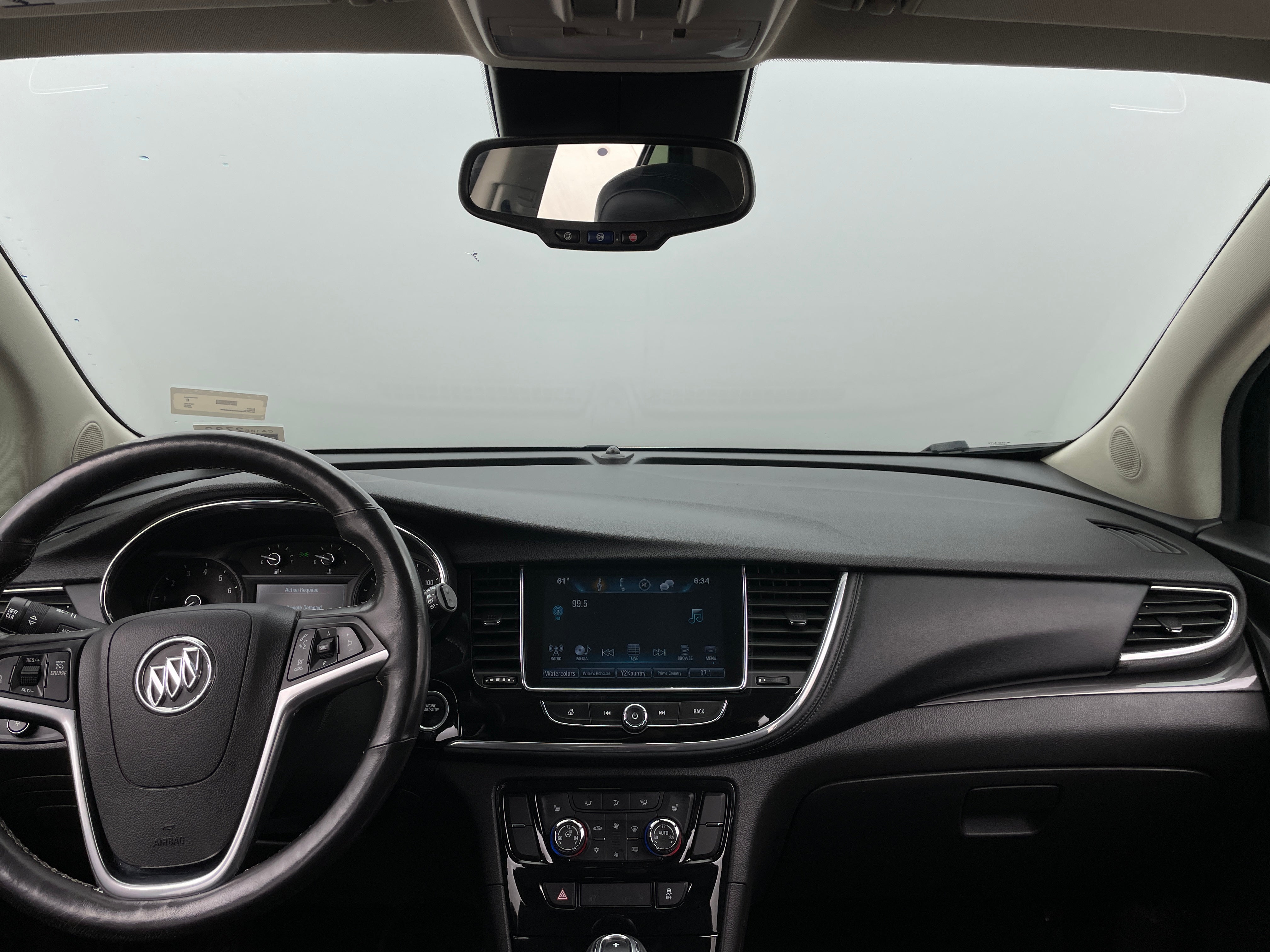 2019 Buick Encore Essence 2