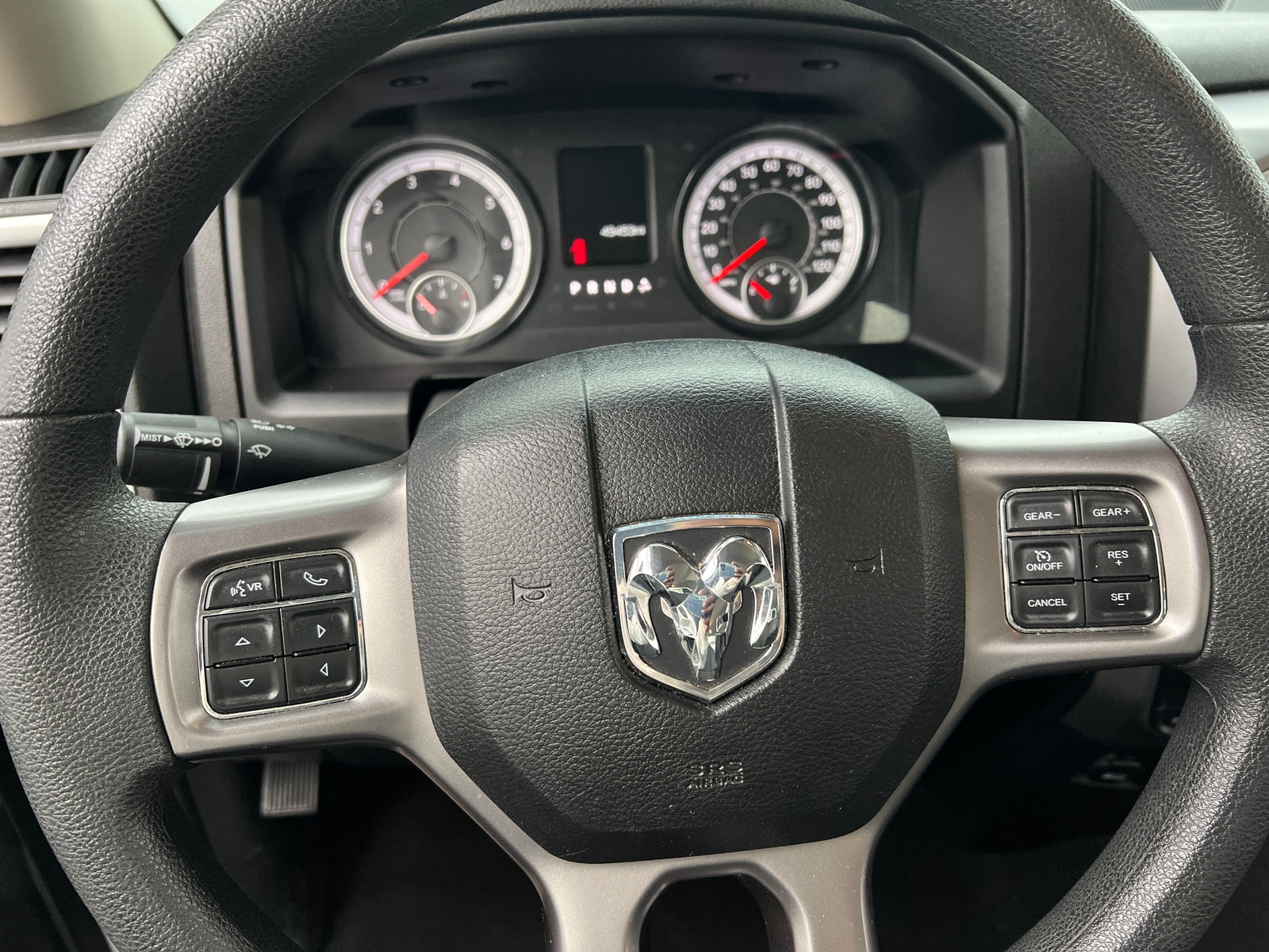Thumbnail: 2022 RAM 1500 Classic - 5