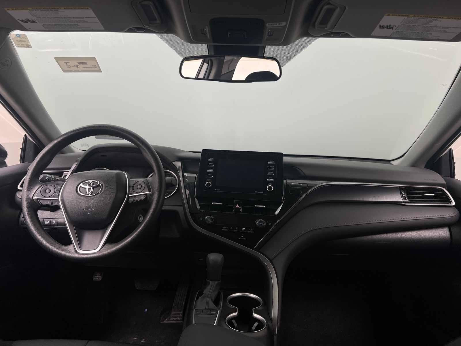 Thumbnail: 2024 Toyota Camry - 3