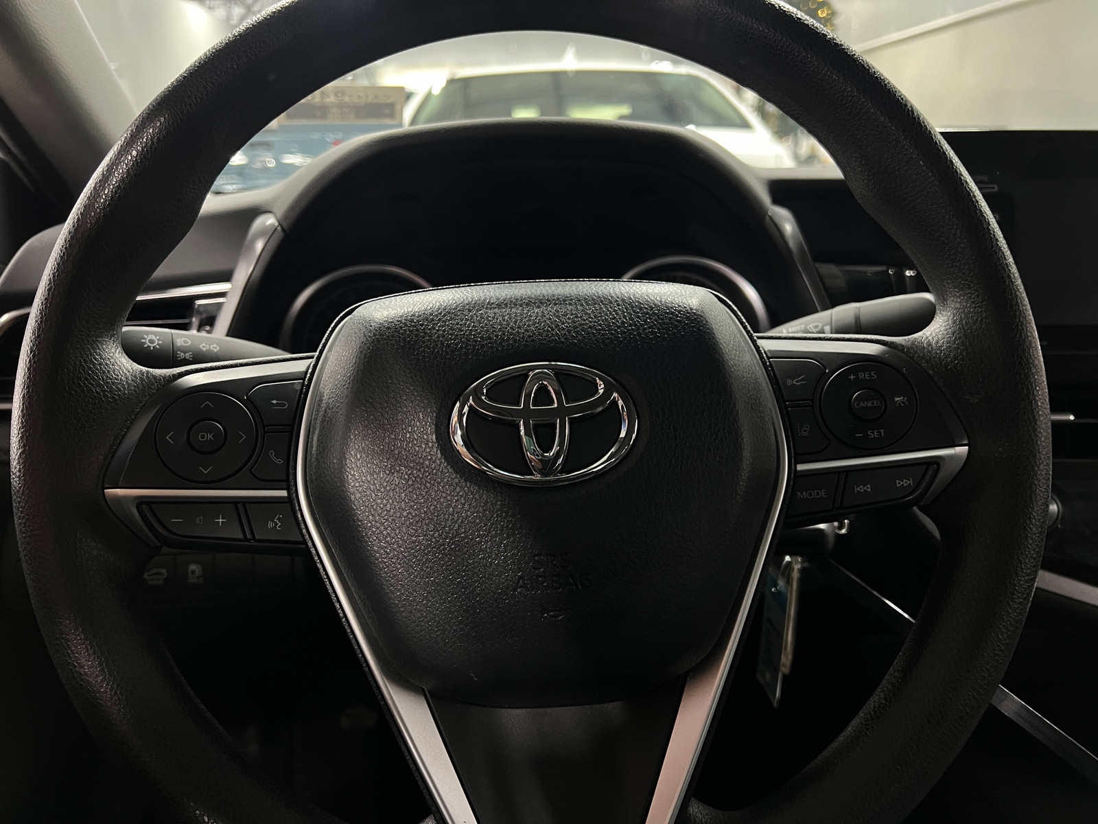 Thumbnail: 2024 Toyota Camry - 5