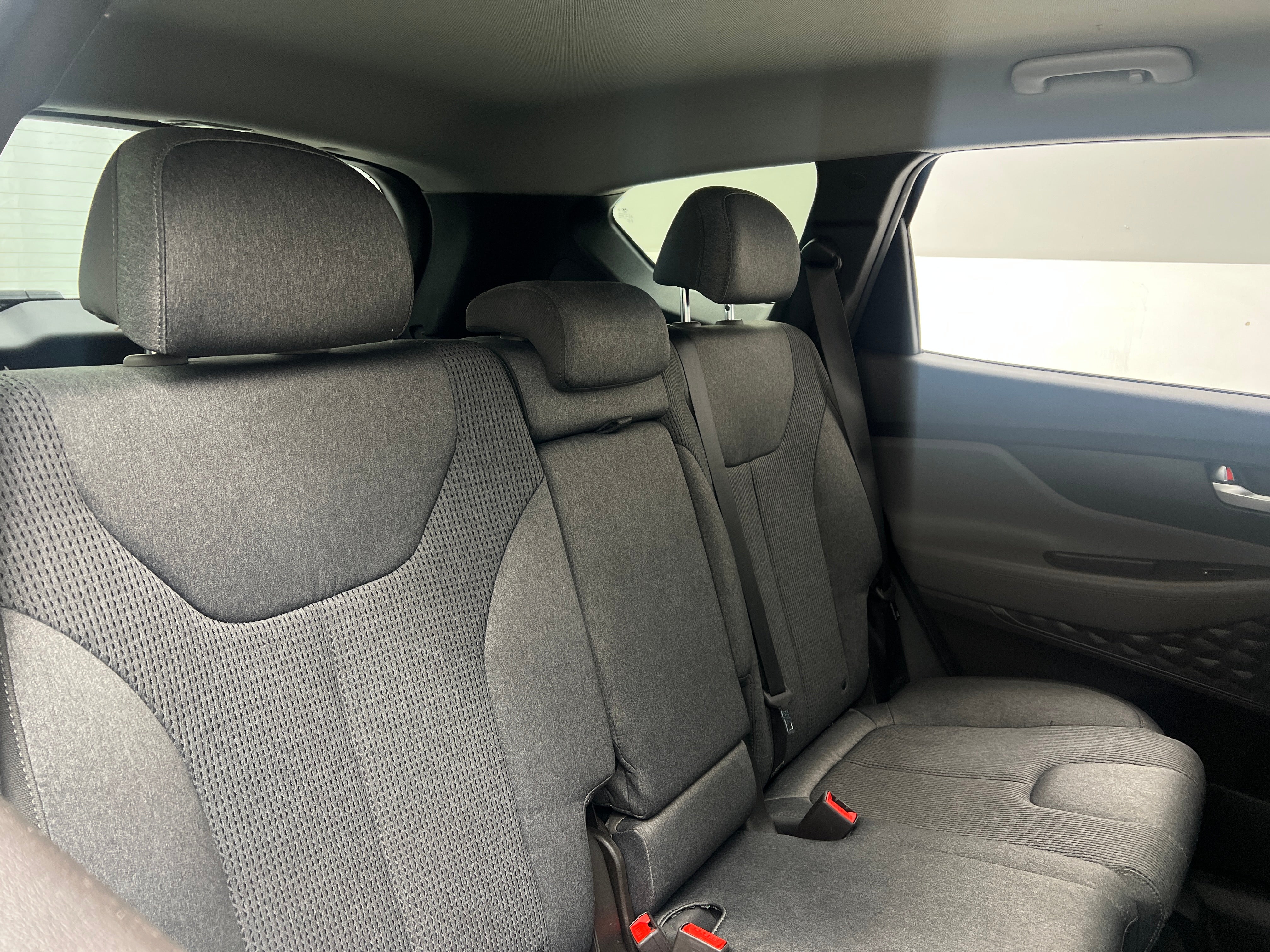 2020 Hyundai Santa Fe SEL 6