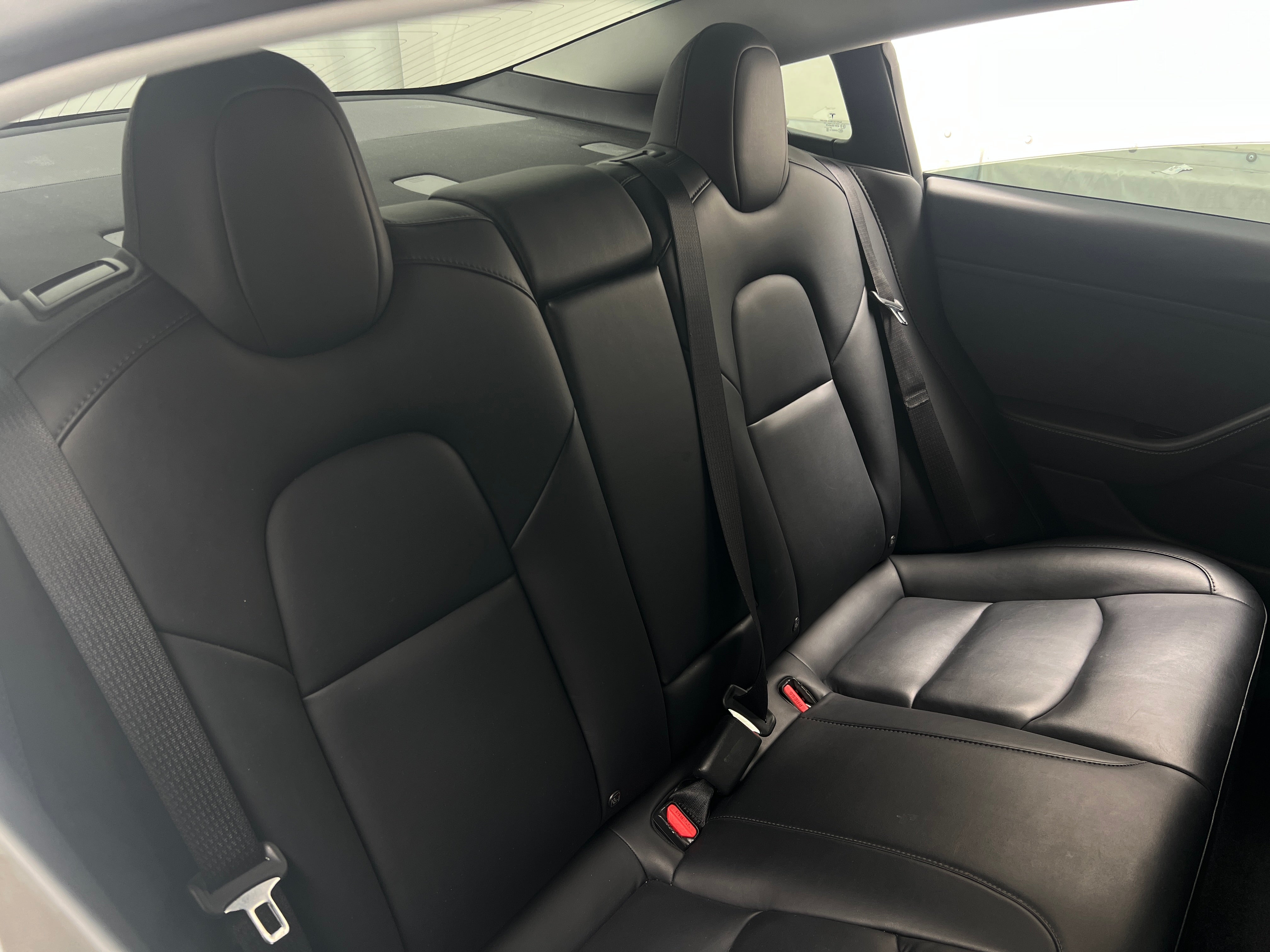 2019 Tesla Model 3 Standard Range 5