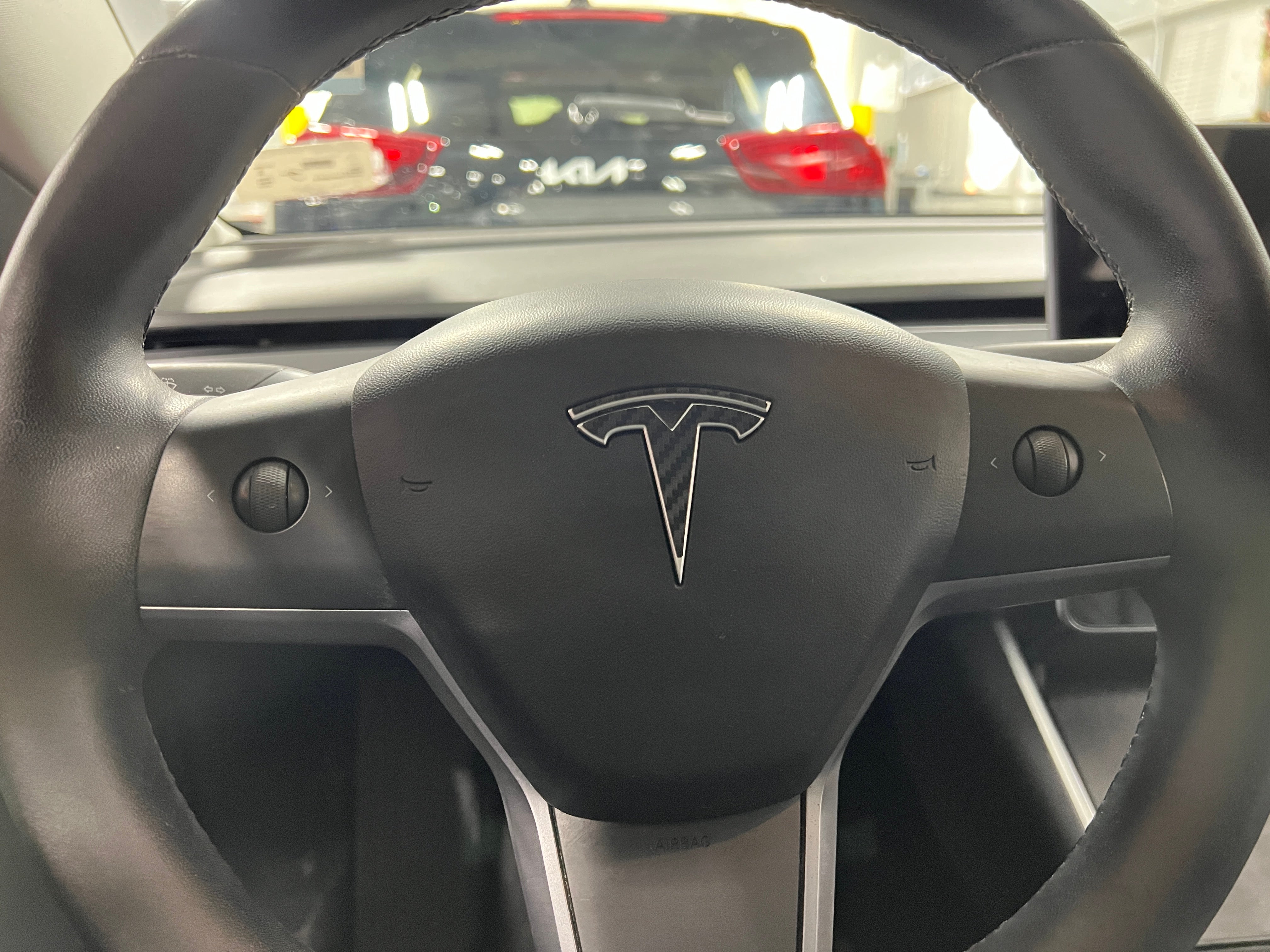 2019 Tesla Model 3 Standard Range 4