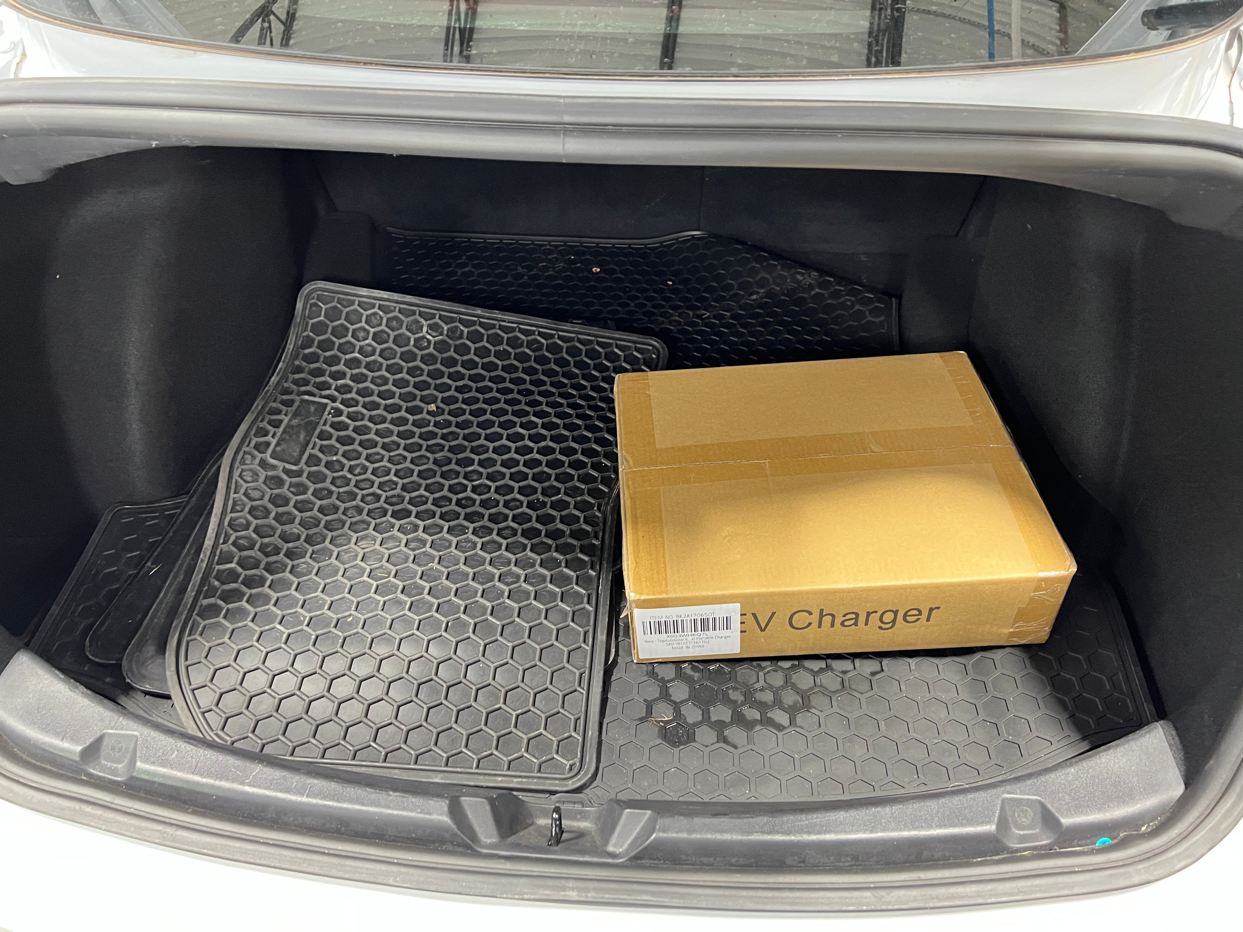 2019 Tesla Model 3 Standard Range 6