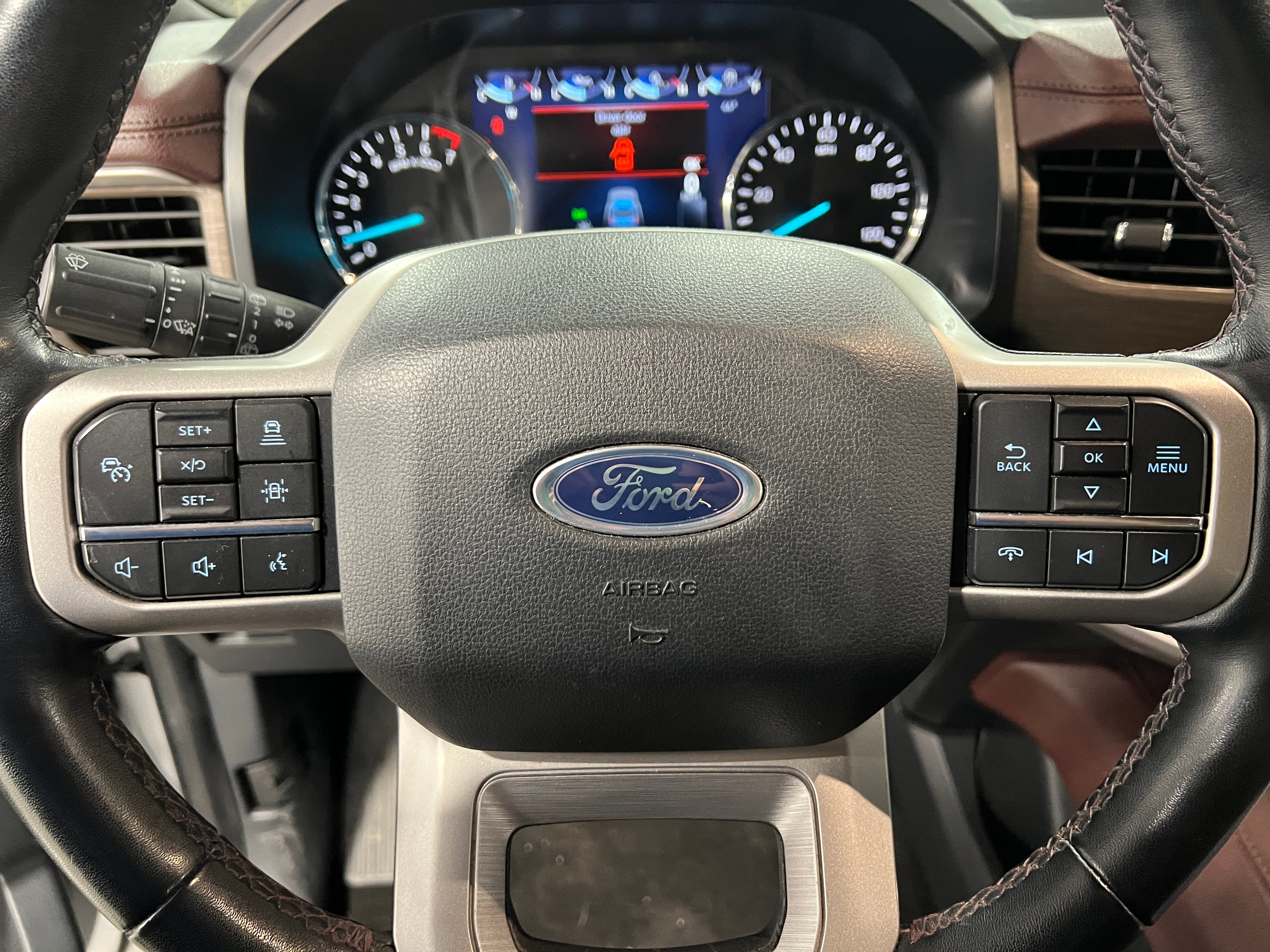 2022 Ford Expedition MAX Limited 4