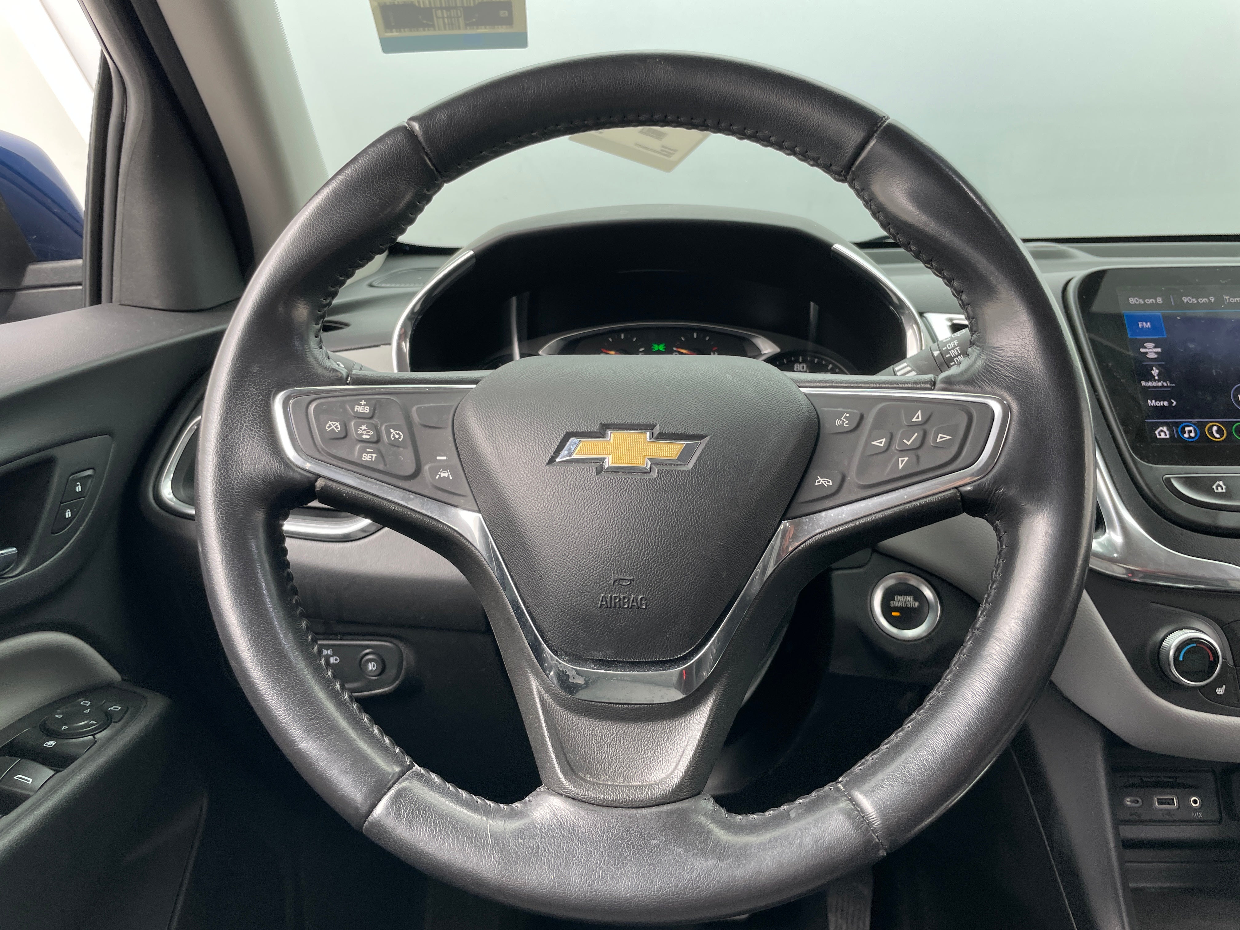 2020 Chevrolet Equinox LT 5