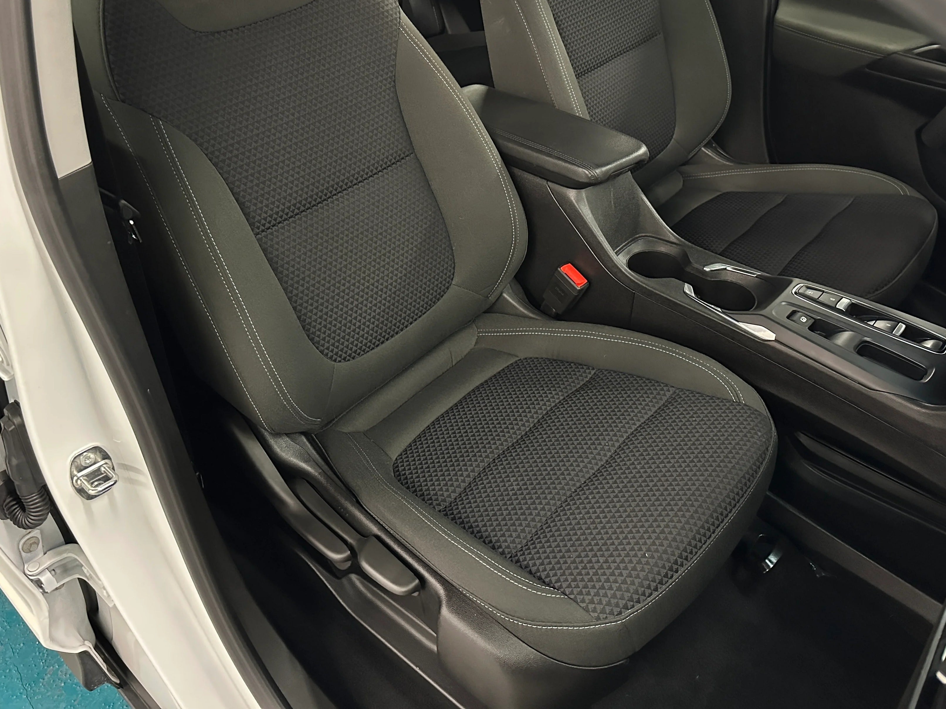 2023 Chevrolet Bolt EV 1LT 2