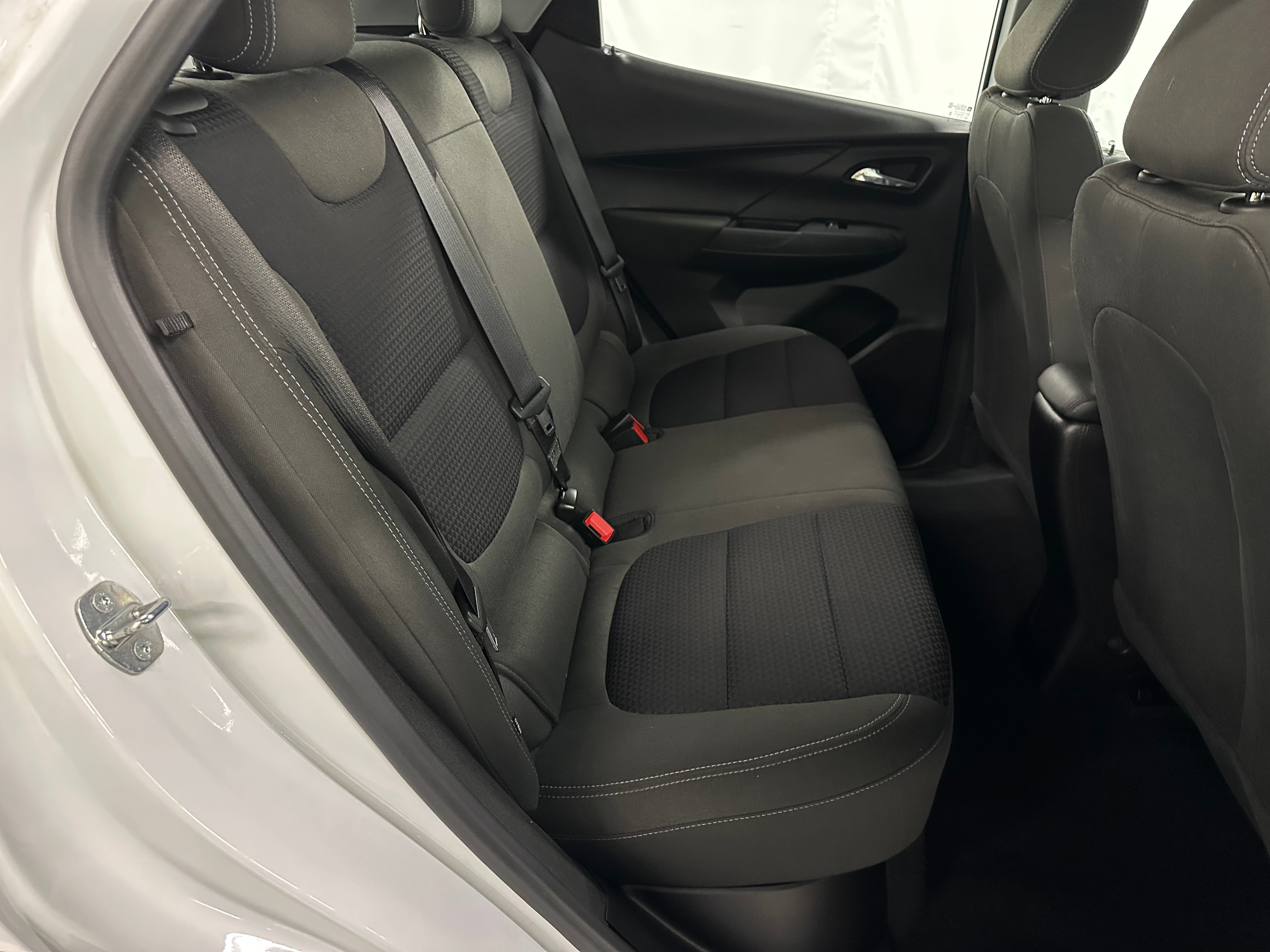 2023 Chevrolet Bolt EV 1LT 6