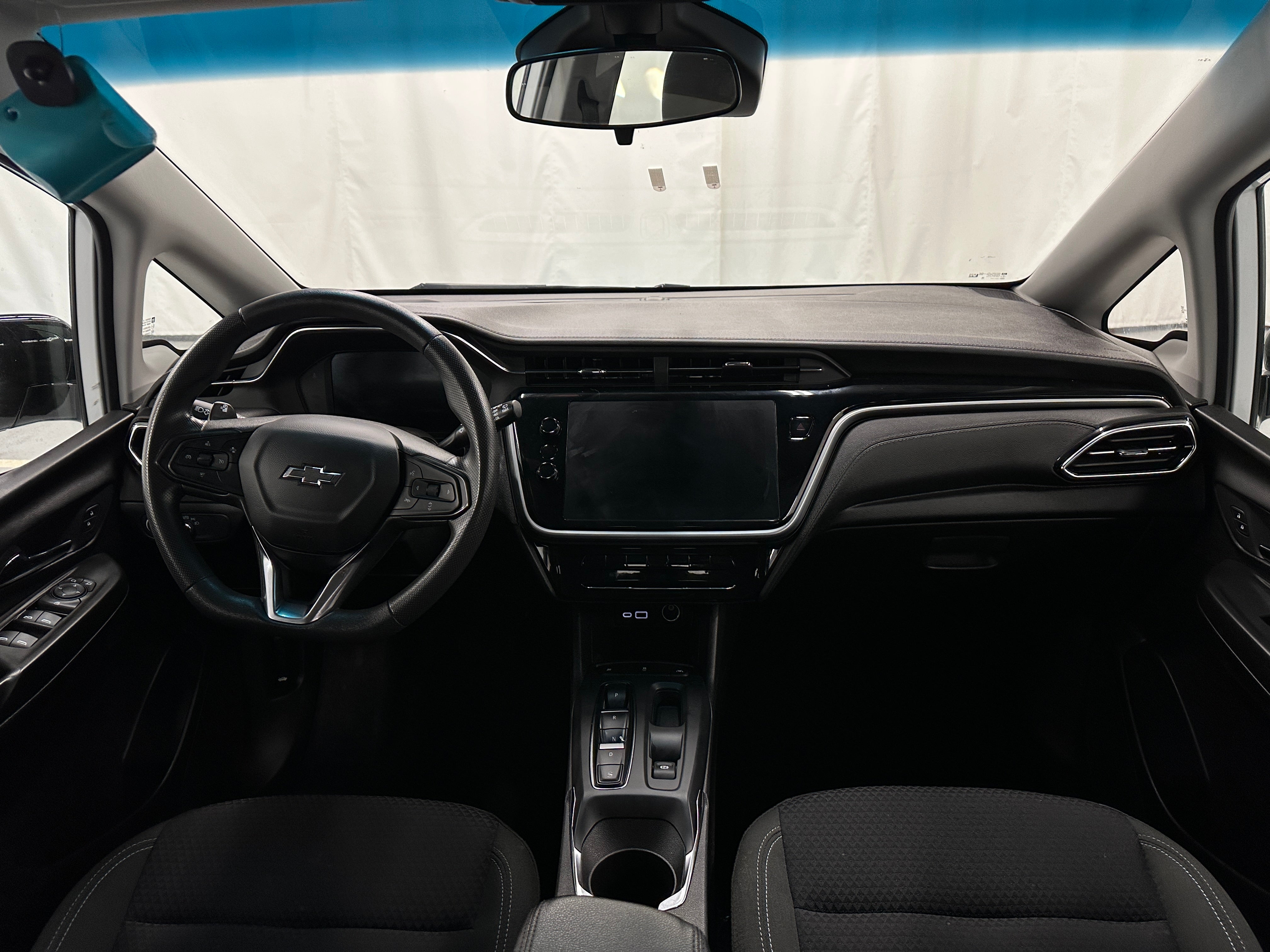 2023 Chevrolet Bolt EV 1LT 3