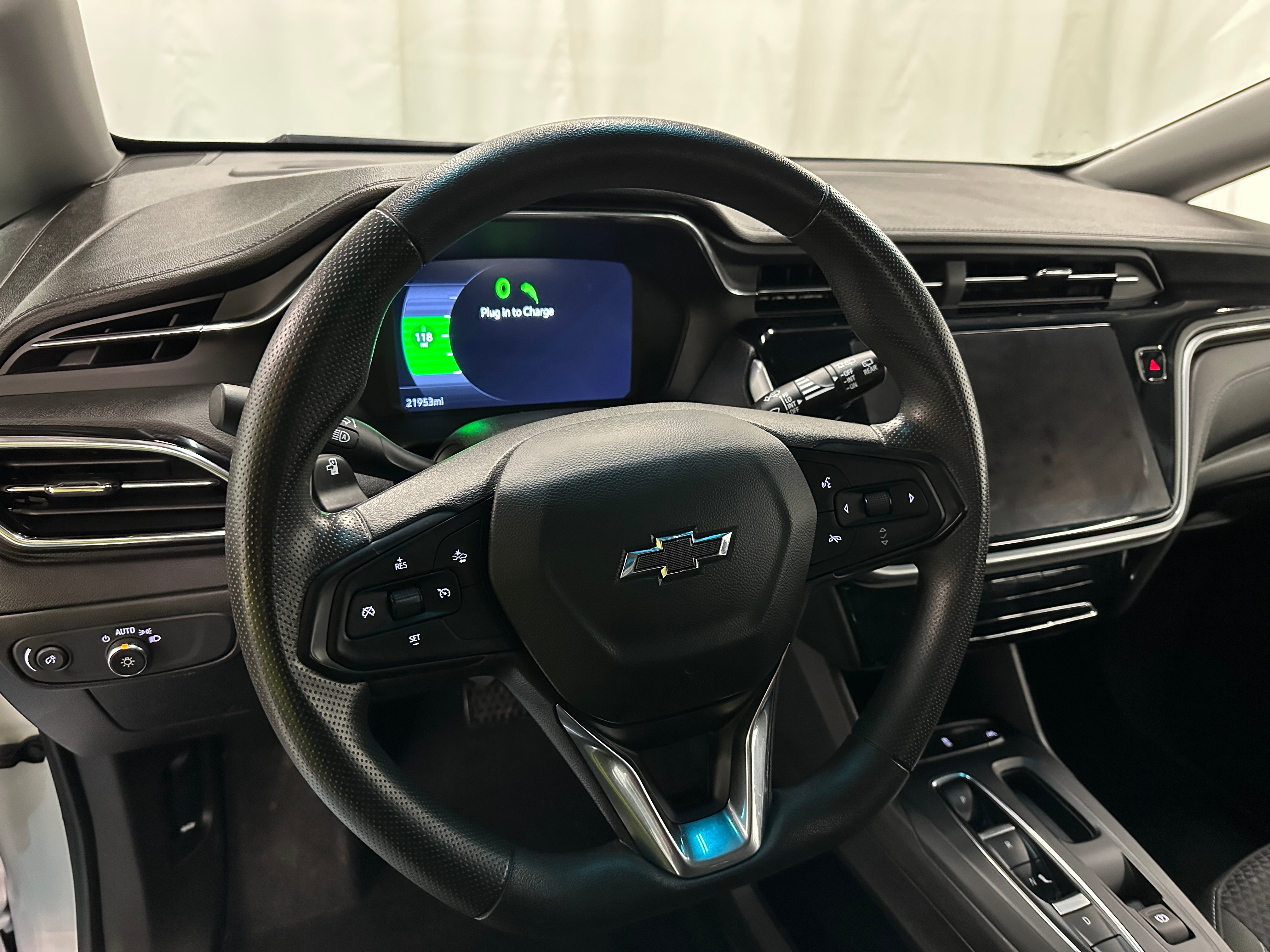 2023 Chevrolet Bolt EV 1LT 5
