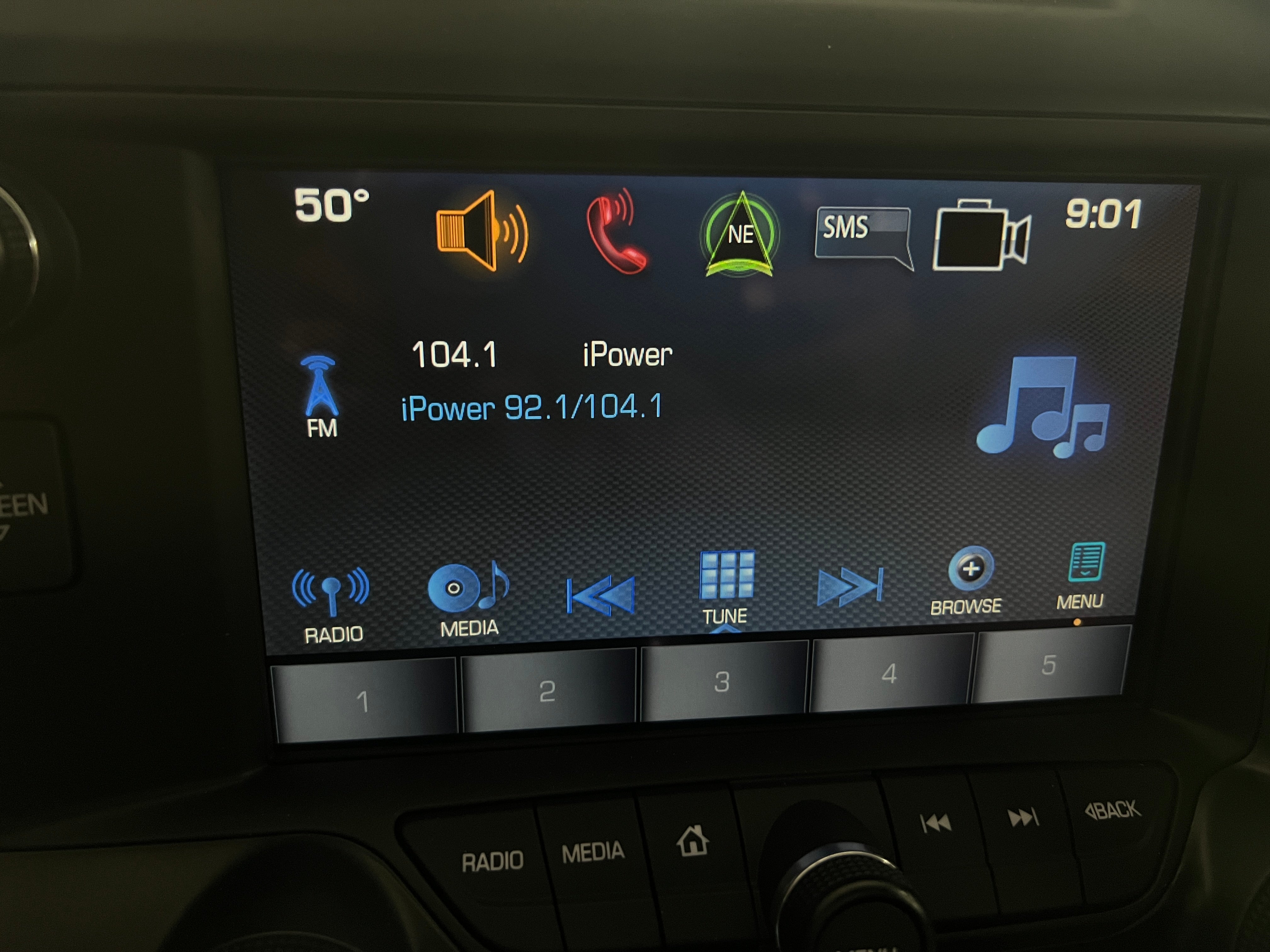 2016 Chevrolet Corvette Z06 2