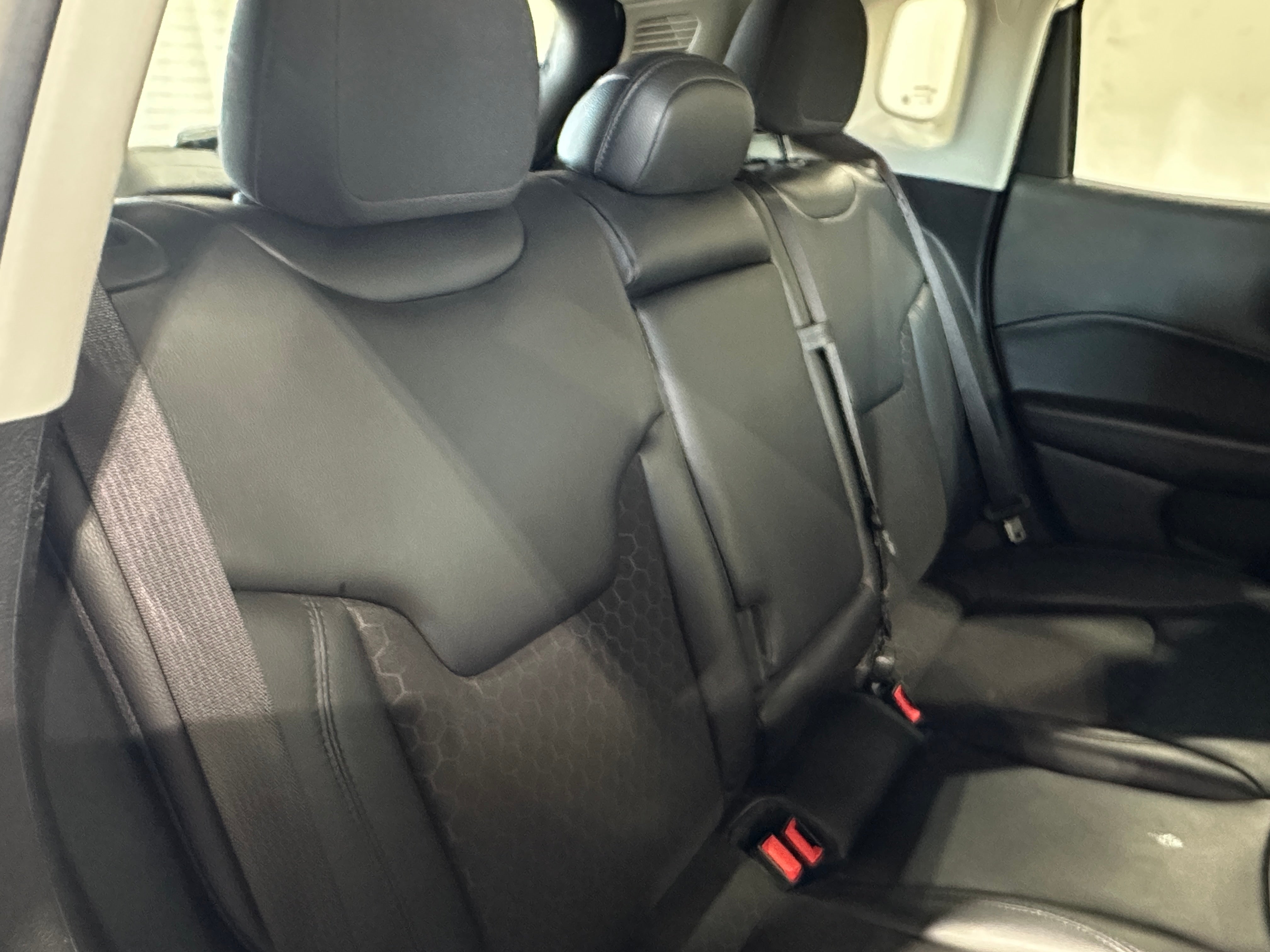2021 Jeep Compass Altitude 6