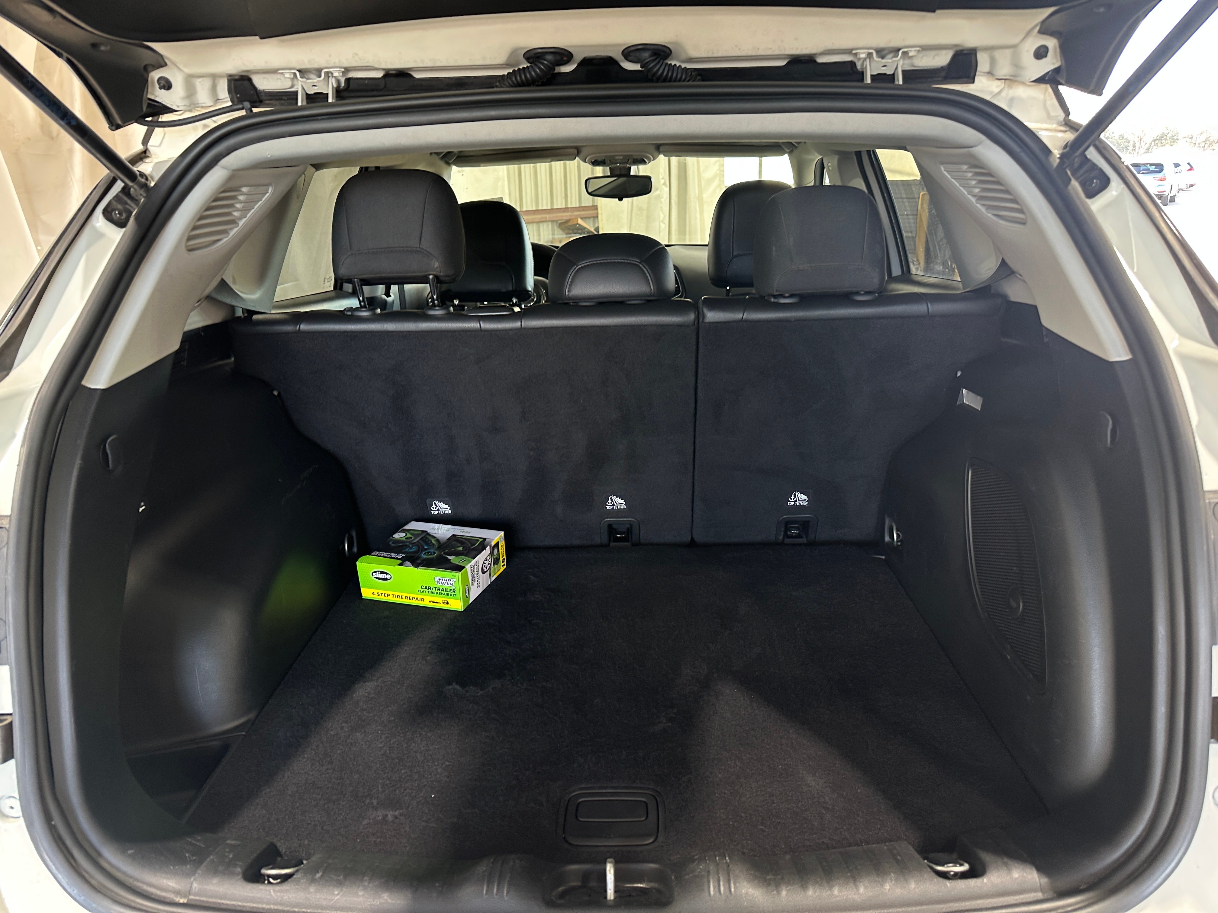 2021 Jeep Compass Altitude 7