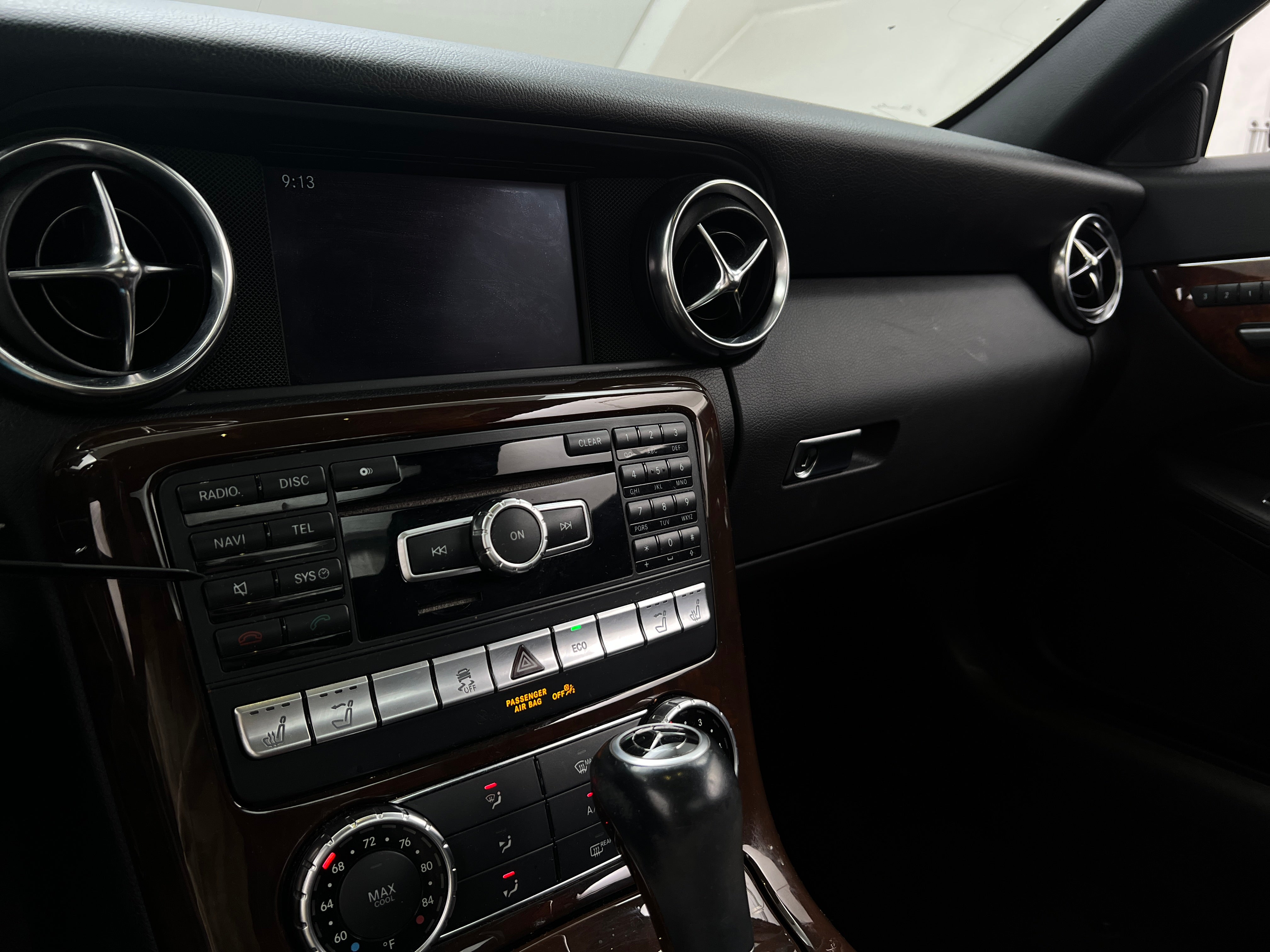 2013 Mercedes-Benz SLK 350 2