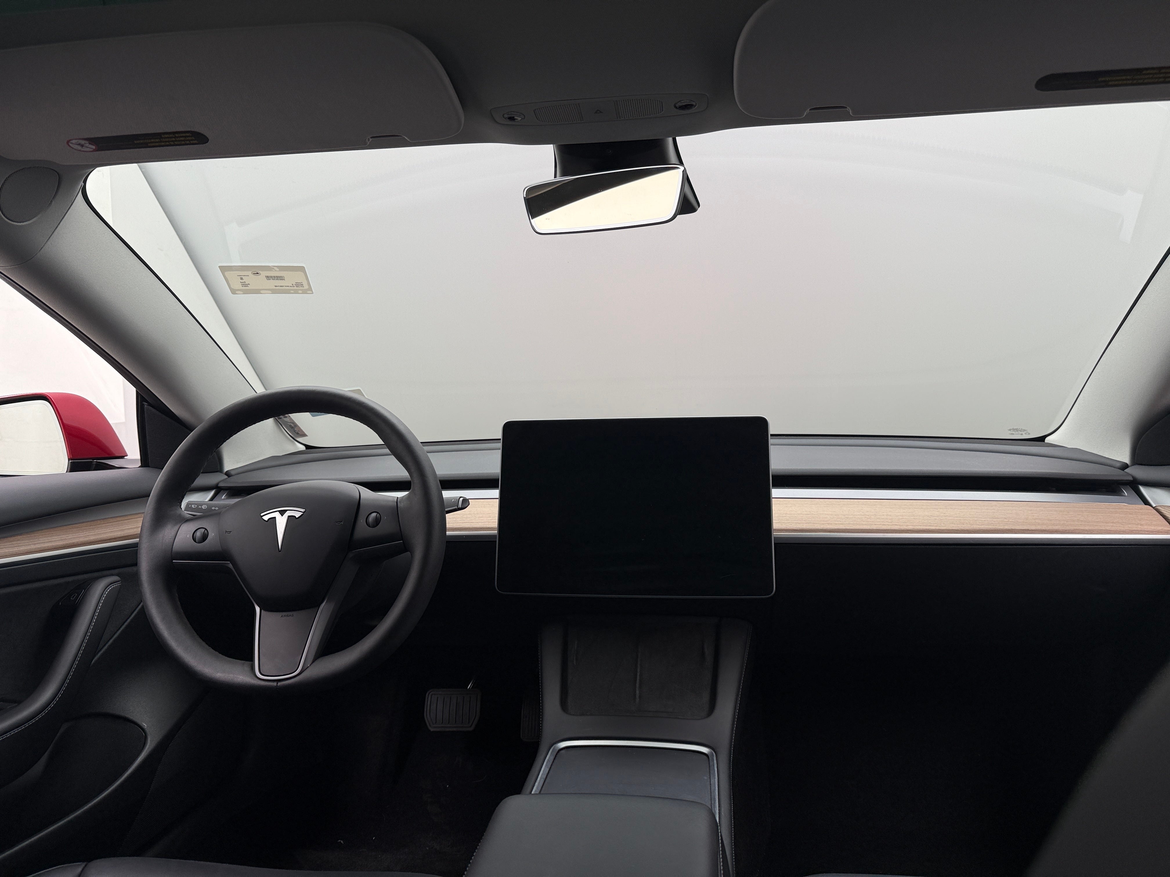 2023 Tesla Model 3 Standard Range 2