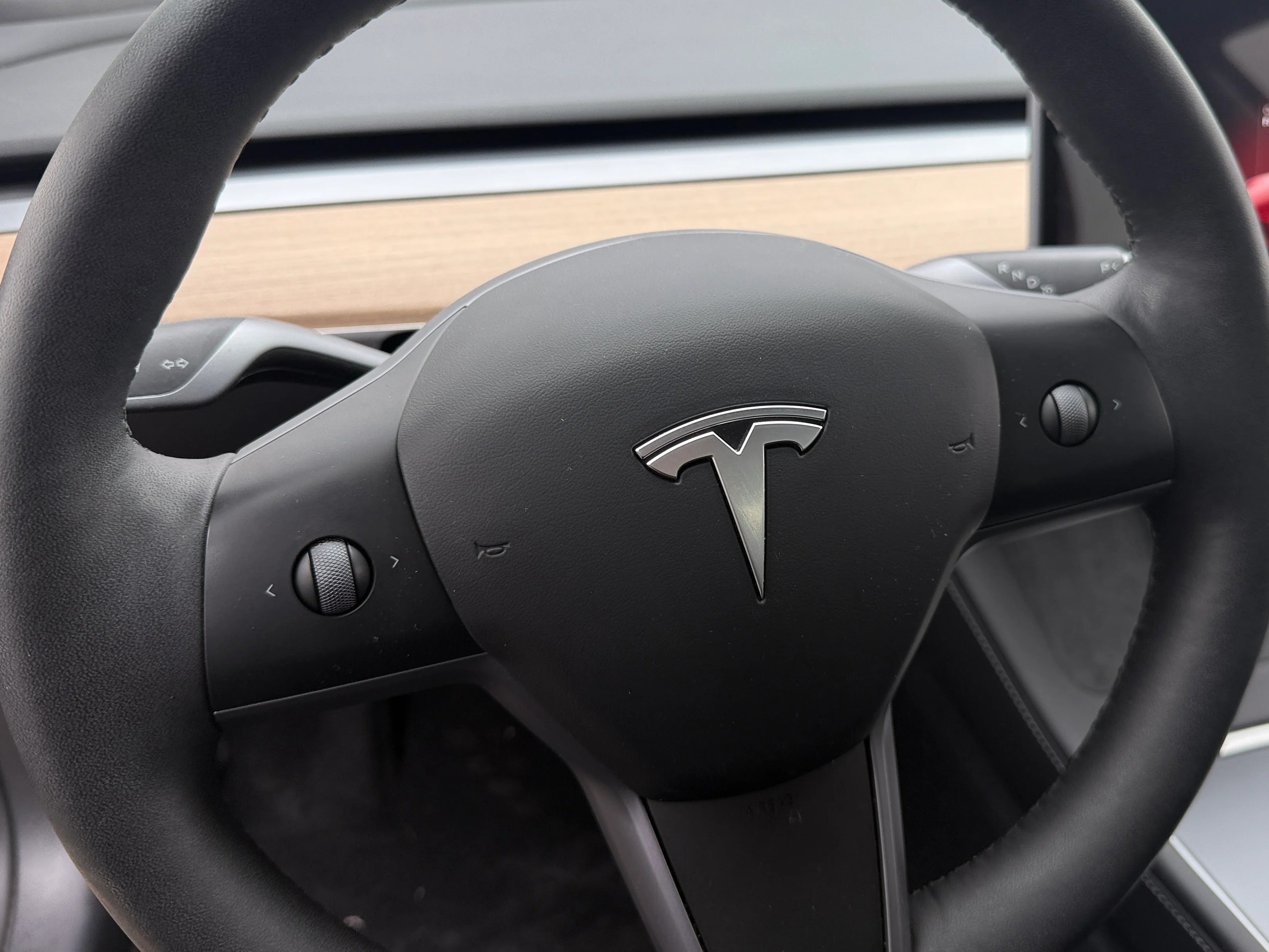 2023 Tesla Model 3 Standard Range 4