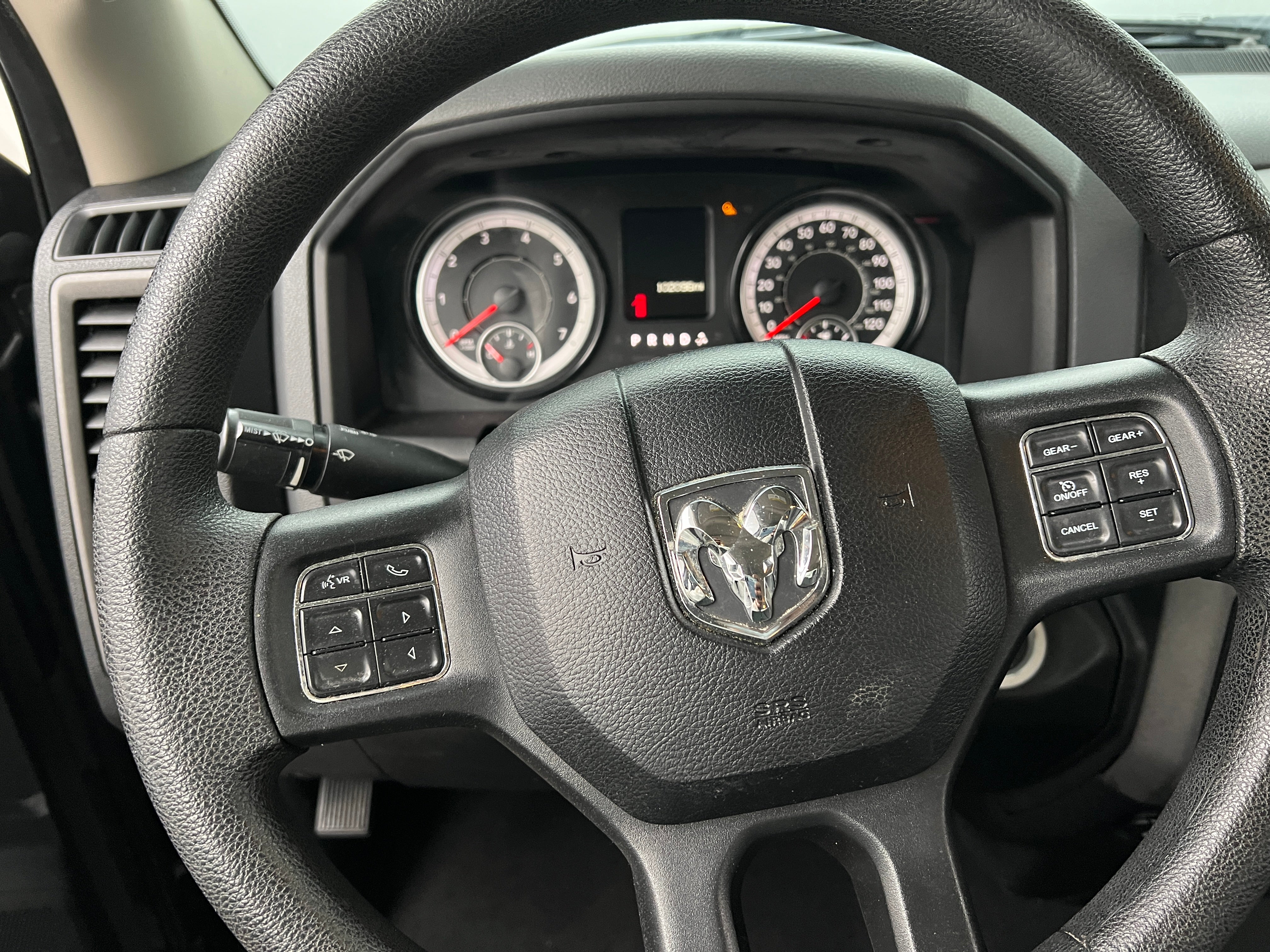 2017 RAM 1500 Express 5