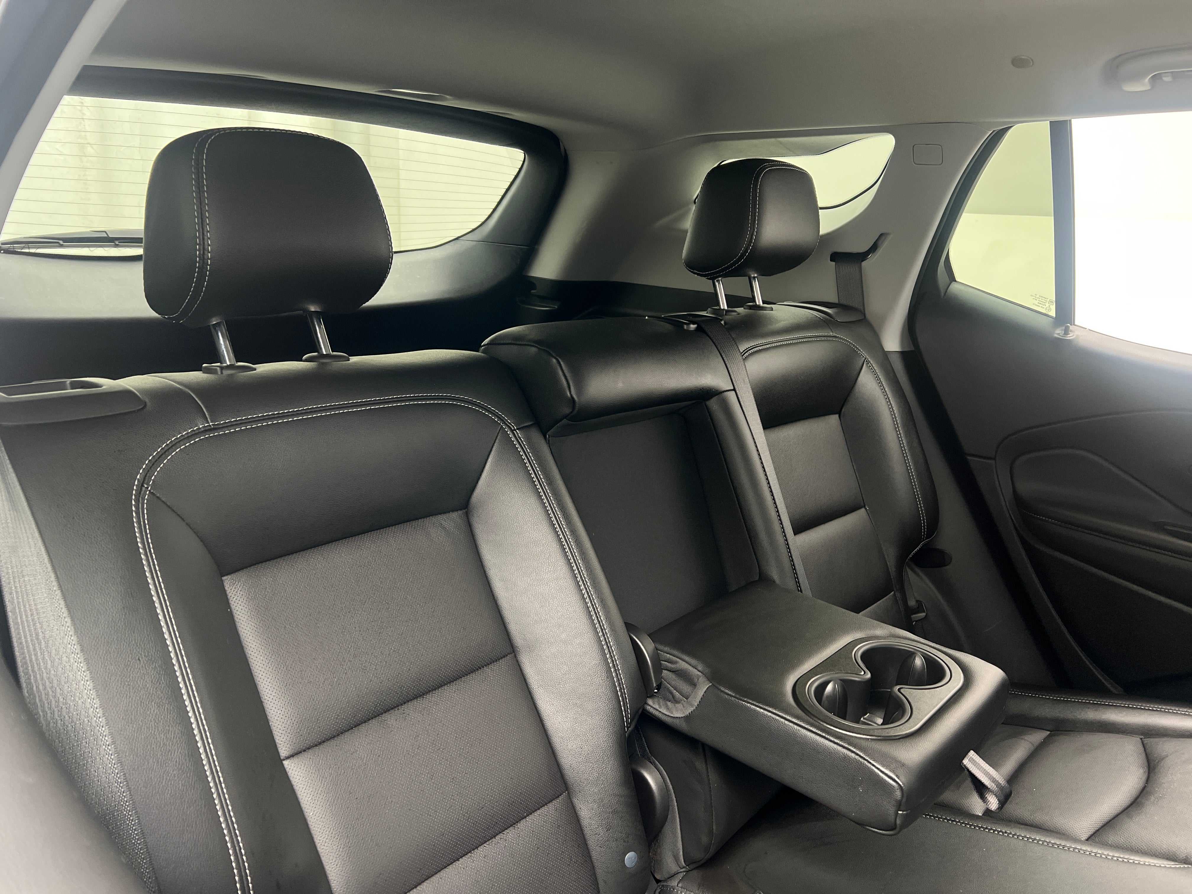 2024 GMC Terrain SLT 5