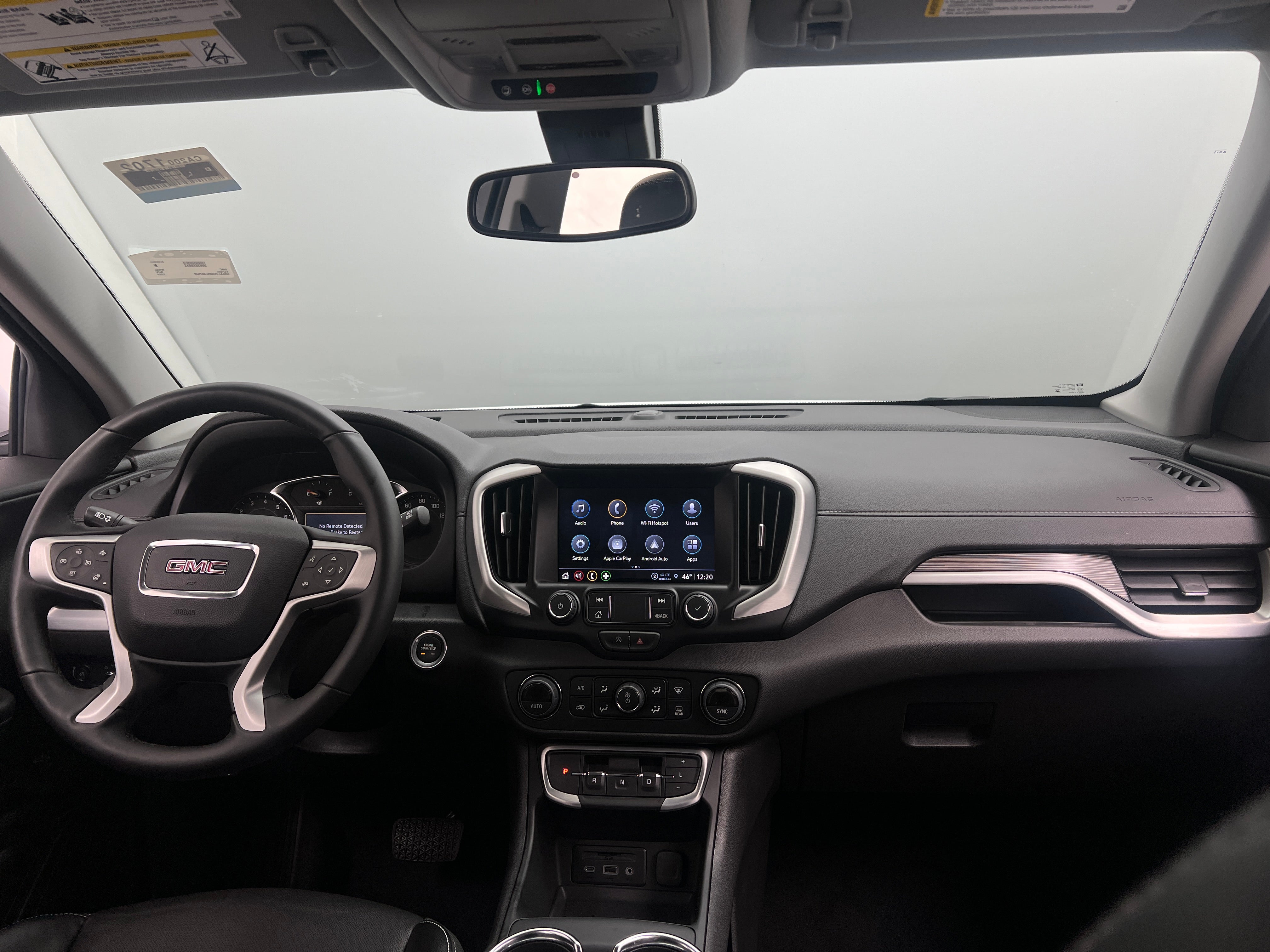 2024 GMC Terrain SLT 2