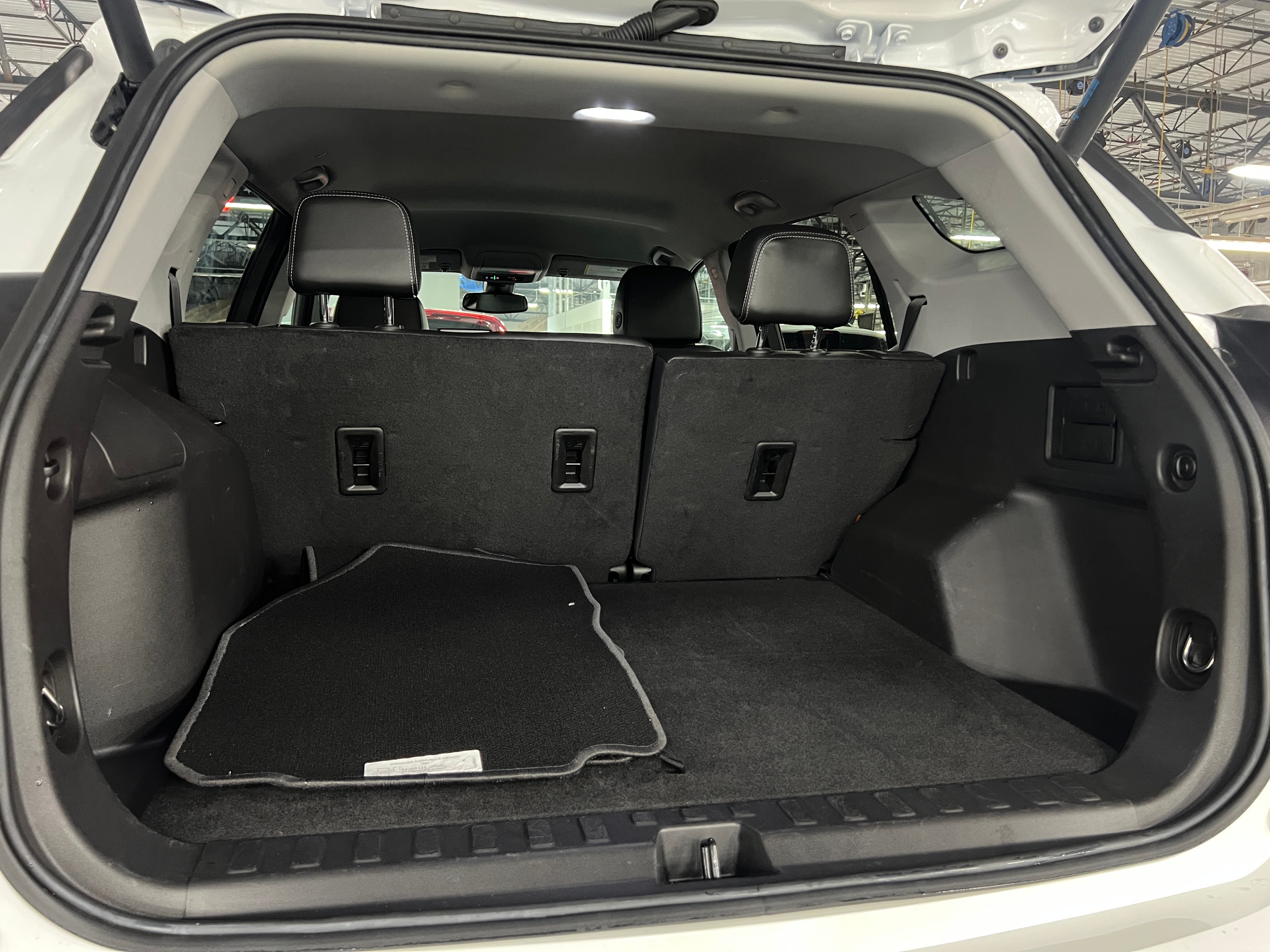 2024 GMC Terrain SLT 6