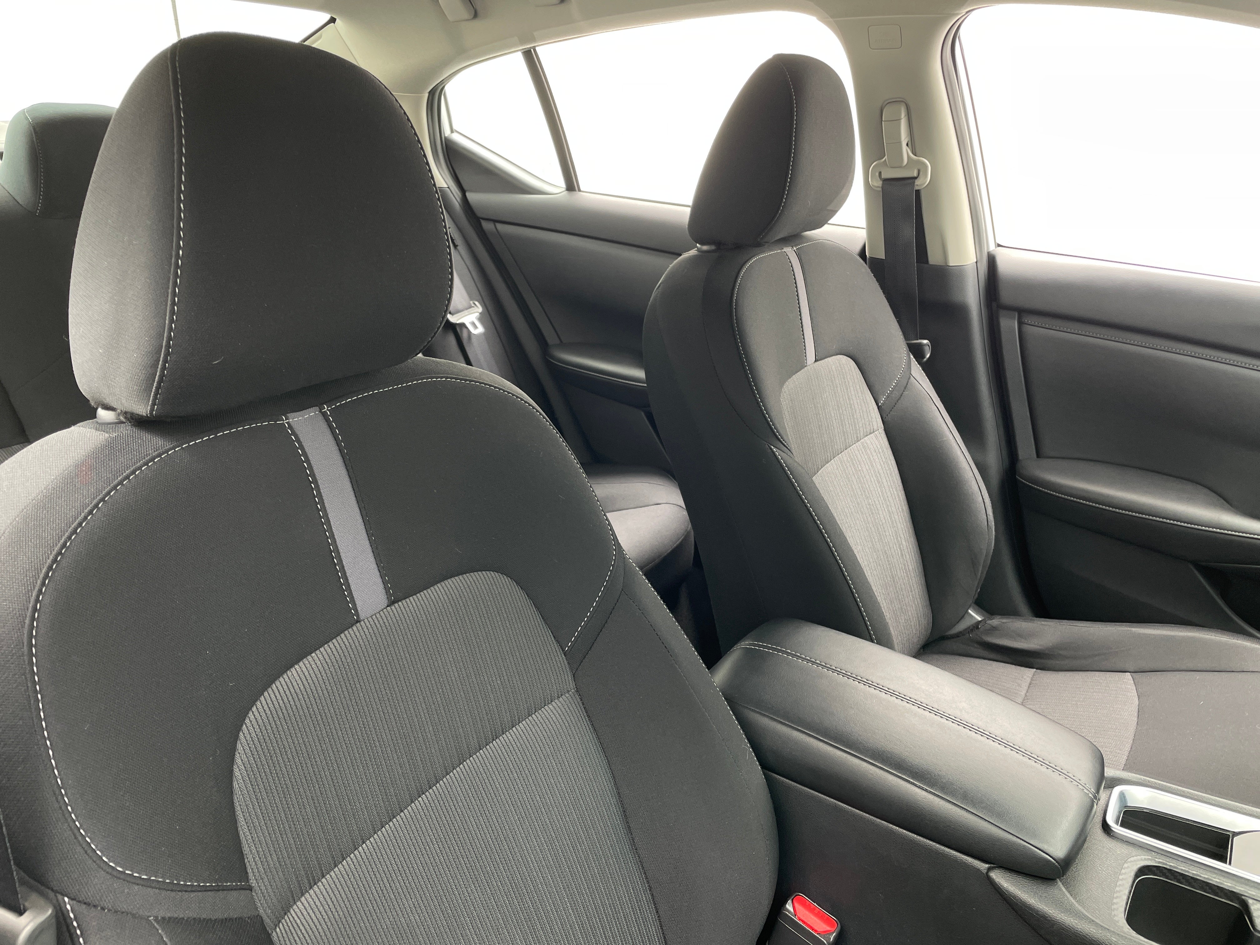 2024 Nissan Sentra SV 2