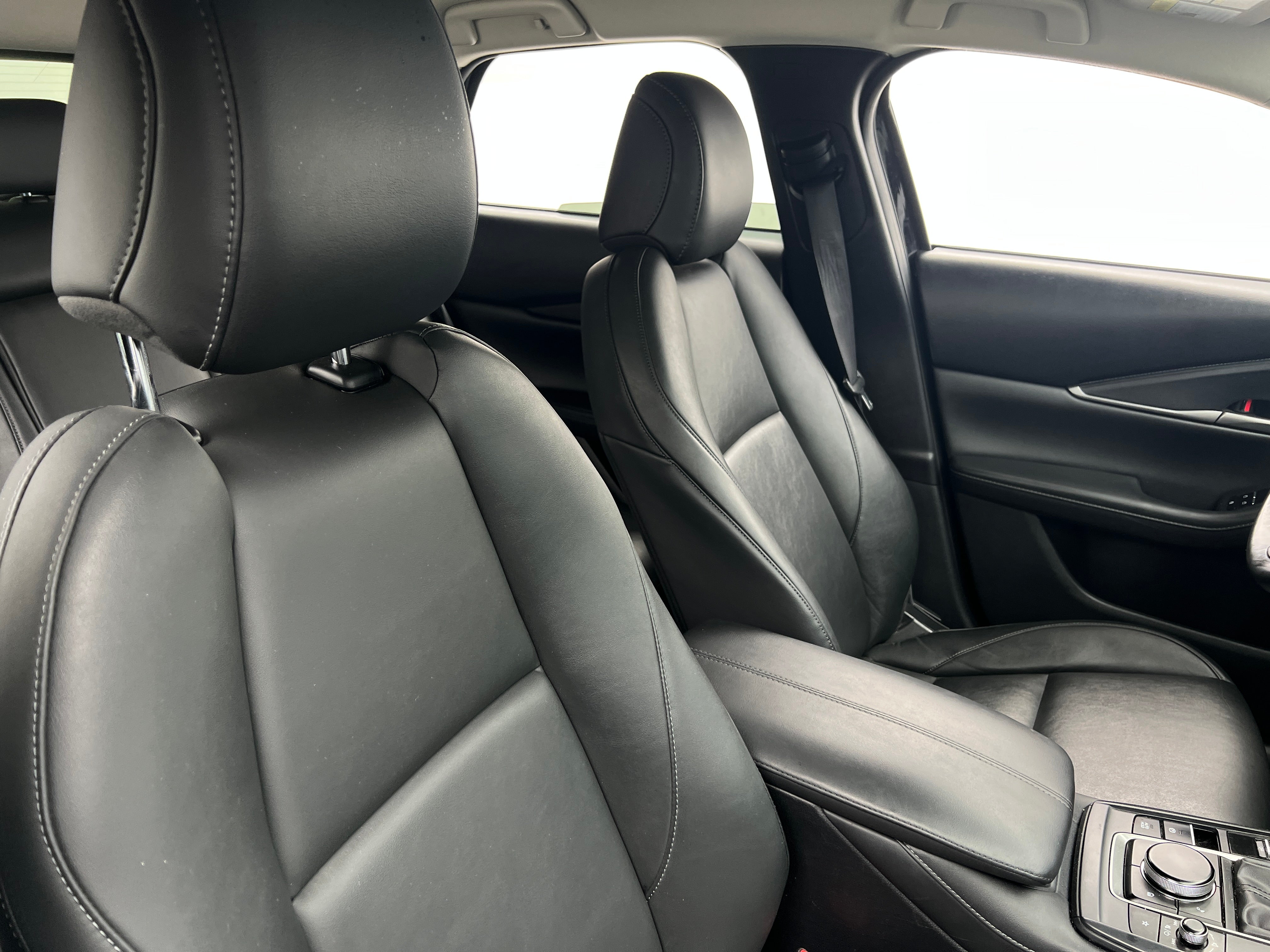2021 Mazda CX-30 Select 2