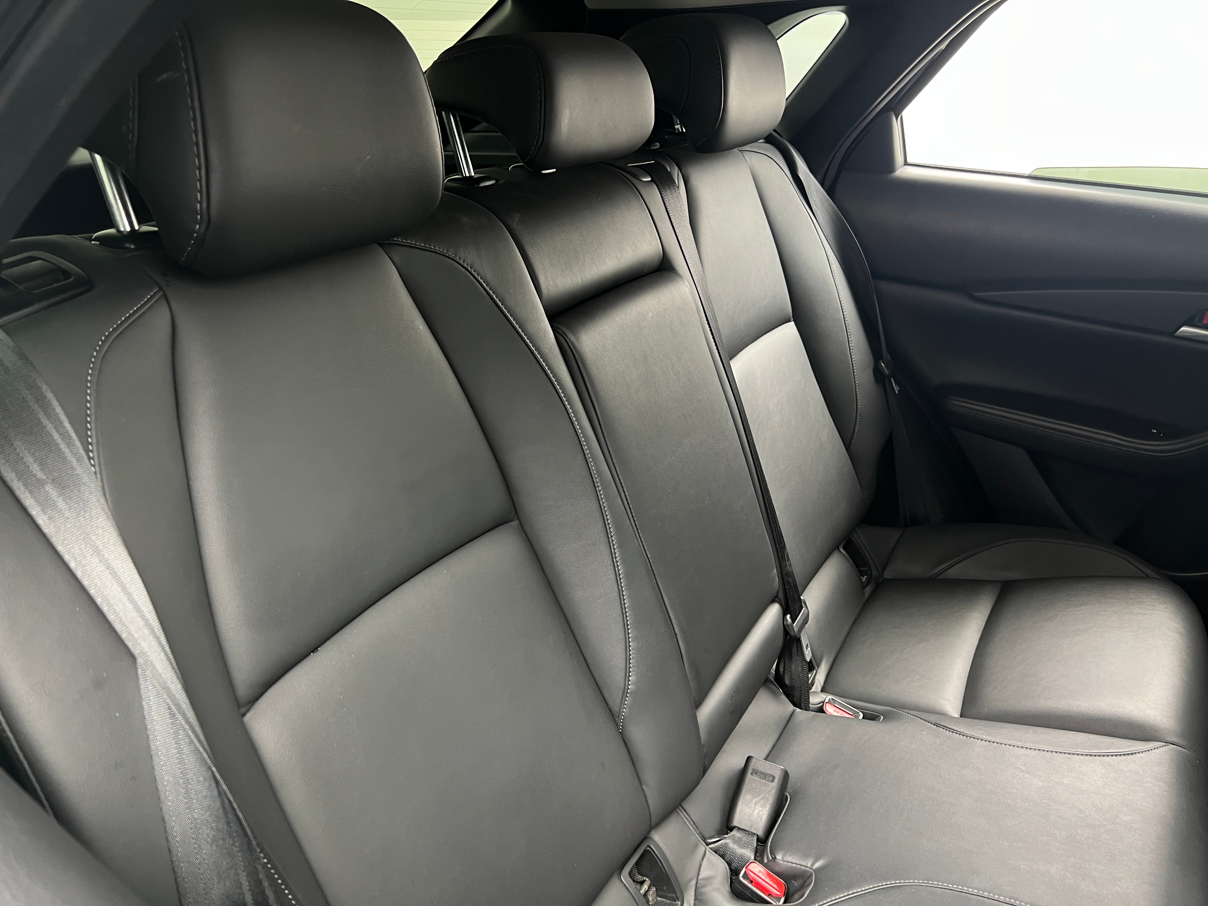 2021 Mazda CX-30 Select 6