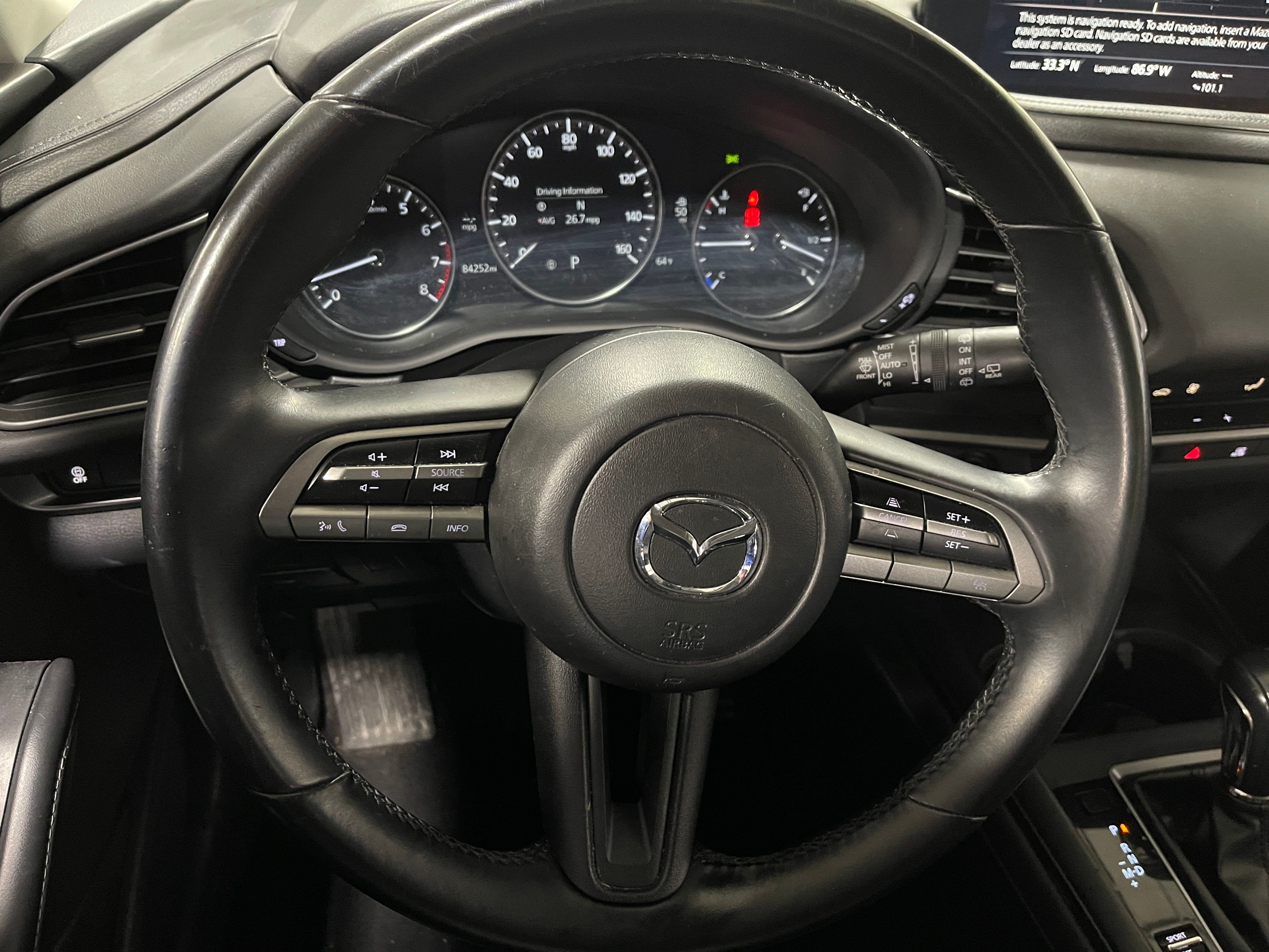 2021 Mazda CX-30 Select 5