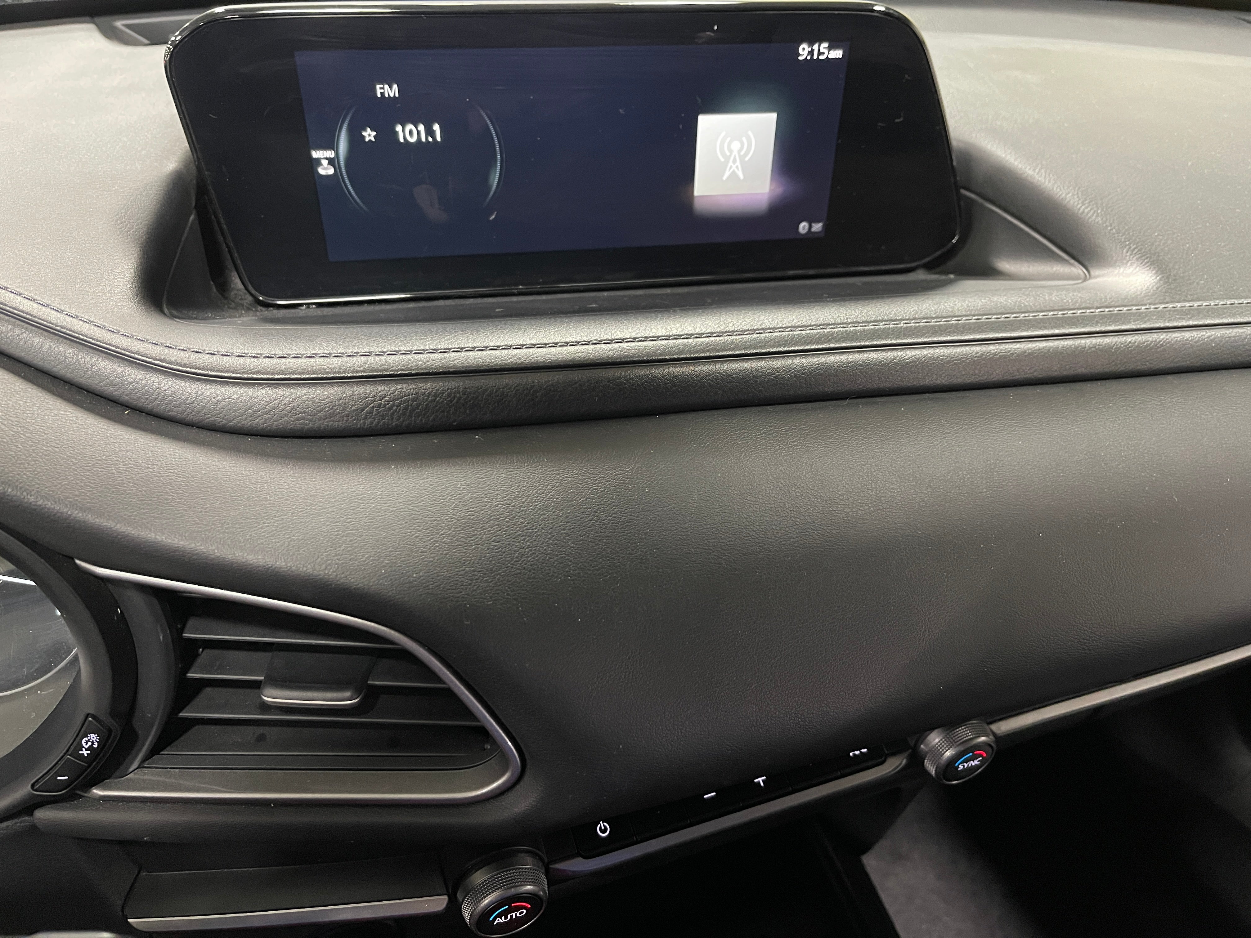 2021 Mazda CX-30 Select 4