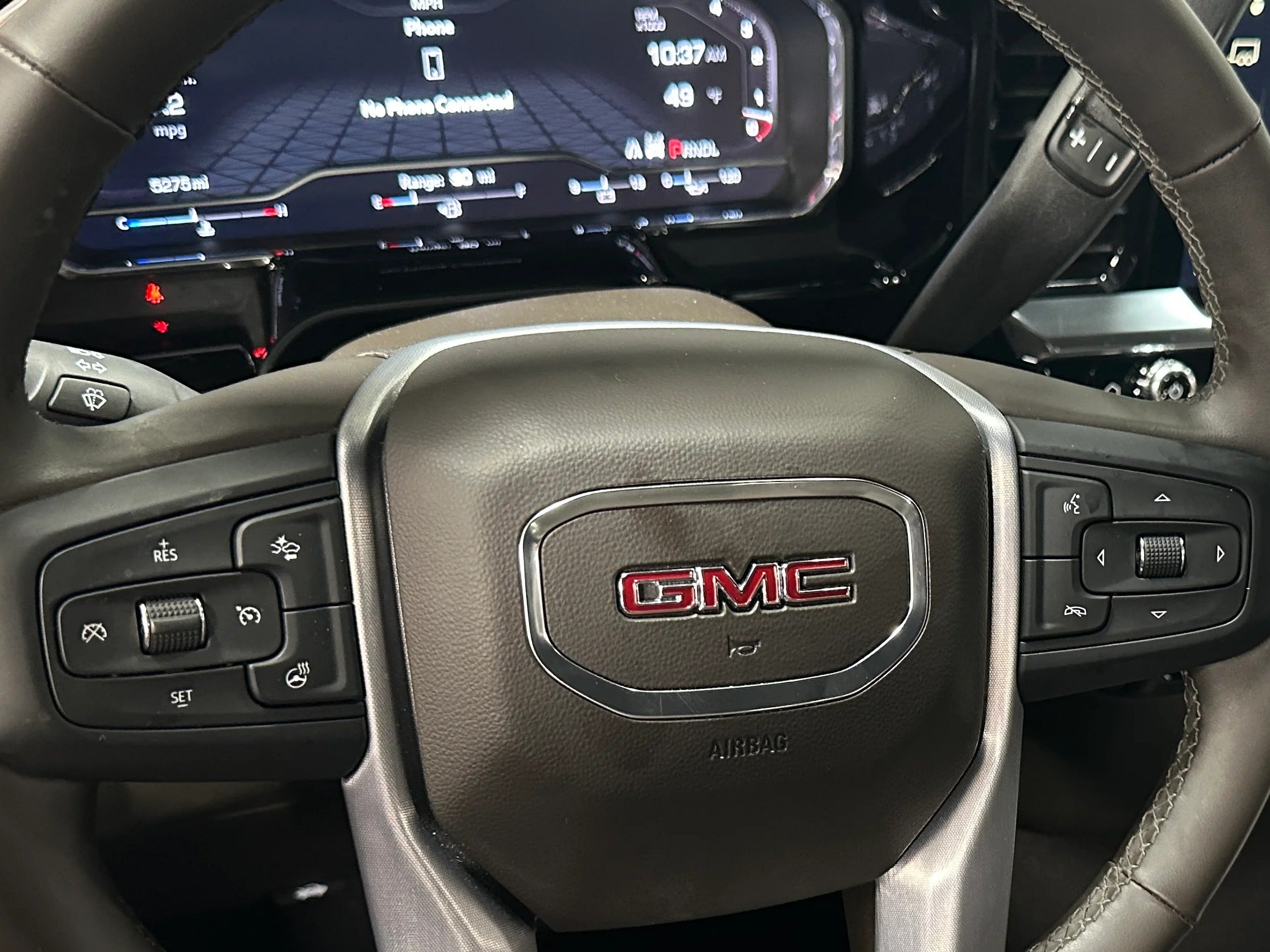 2024 GMC Sierra 2500 SLT 5