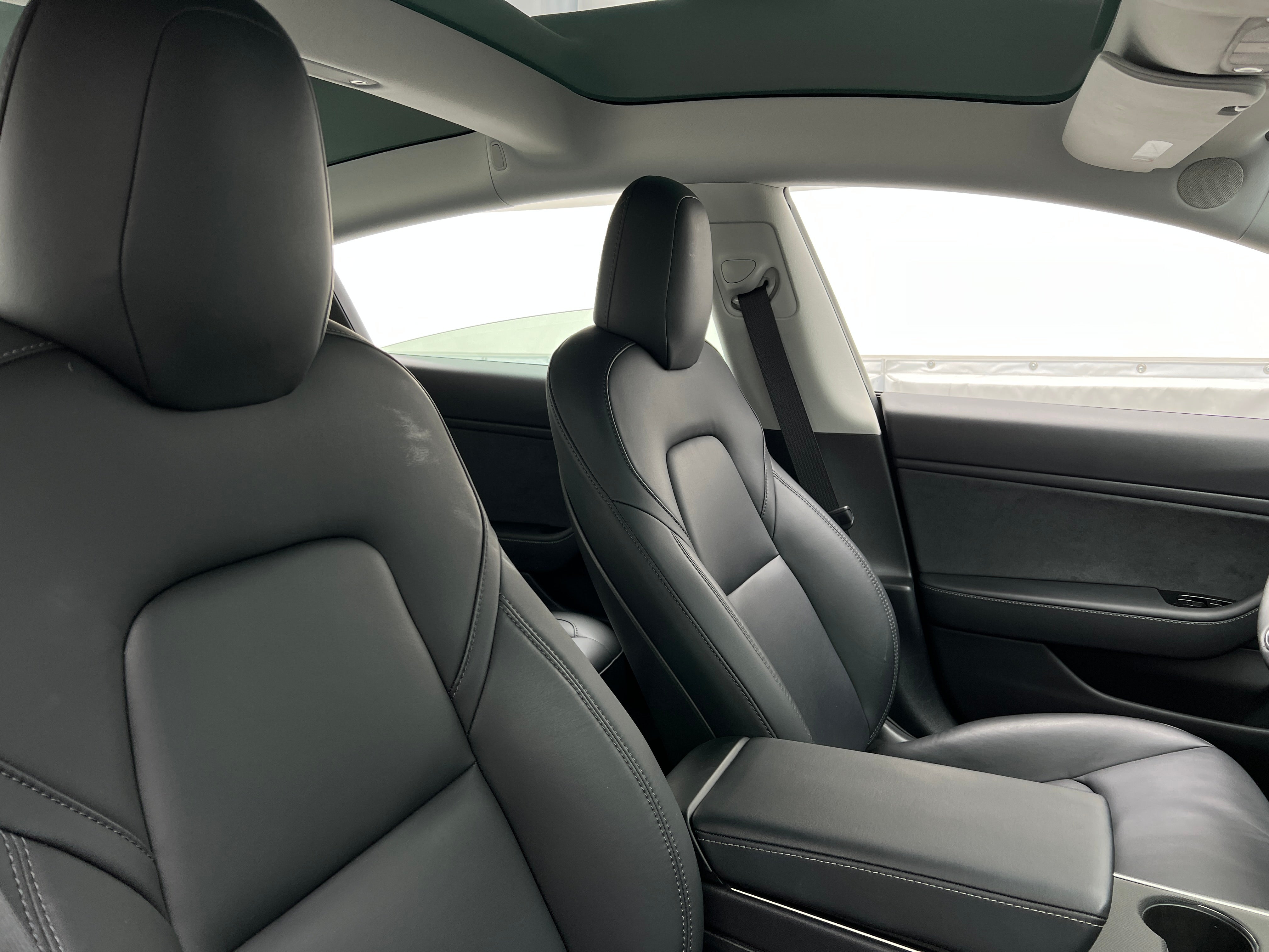 2019 Tesla Model 3 Standard Range 2