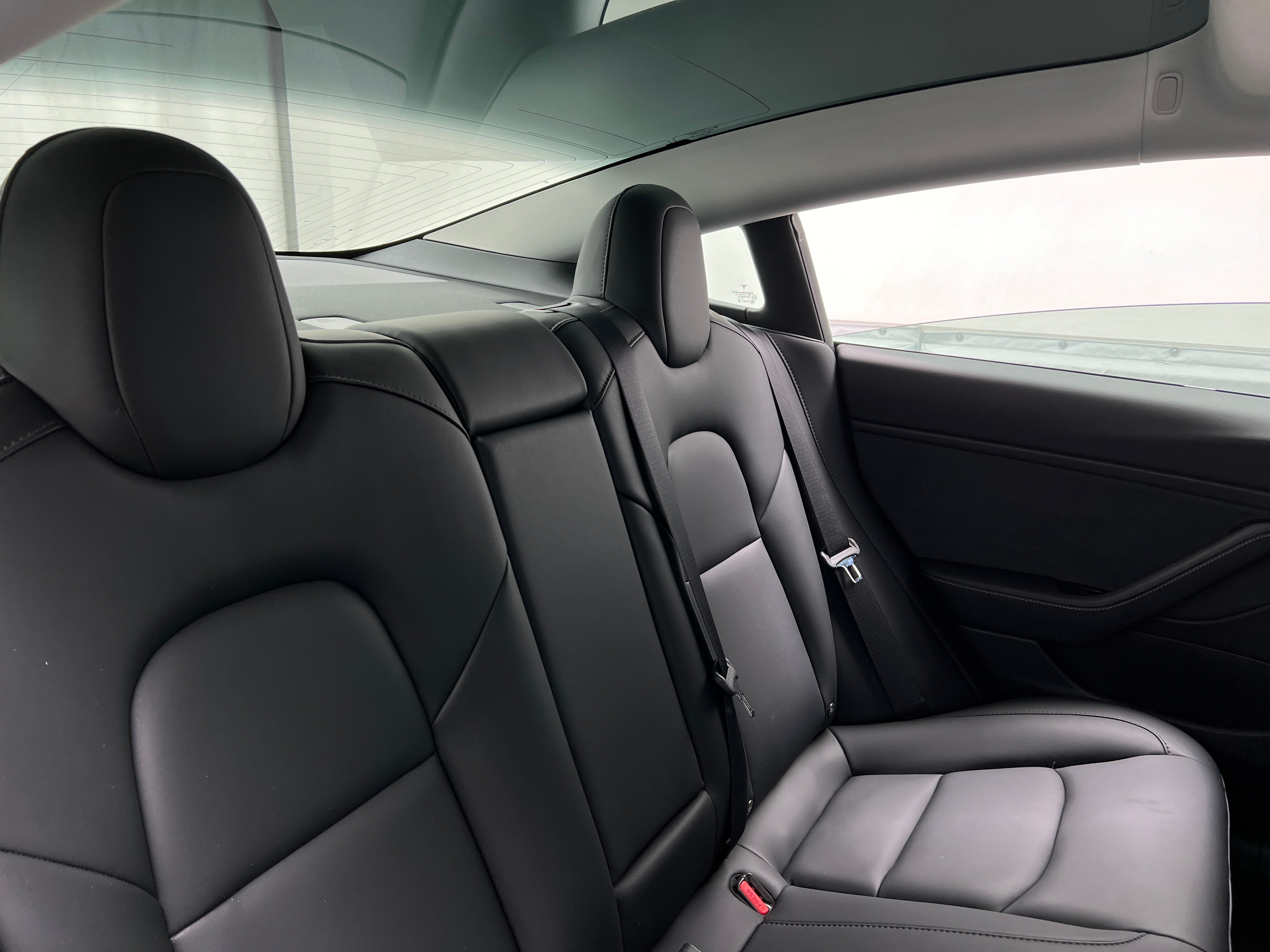 2019 Tesla Model 3 Standard Range 5