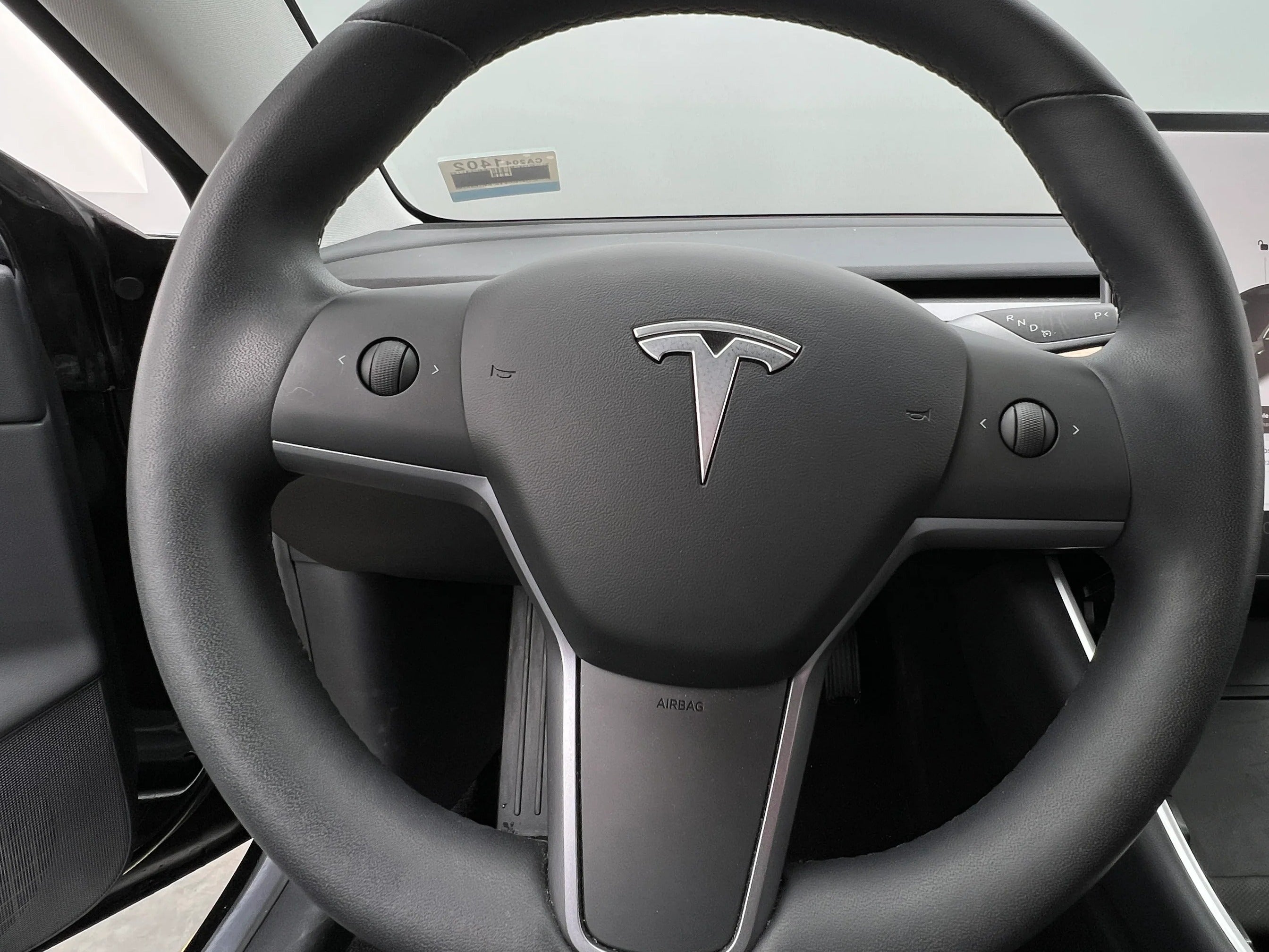 2019 Tesla Model 3 Standard Range 4