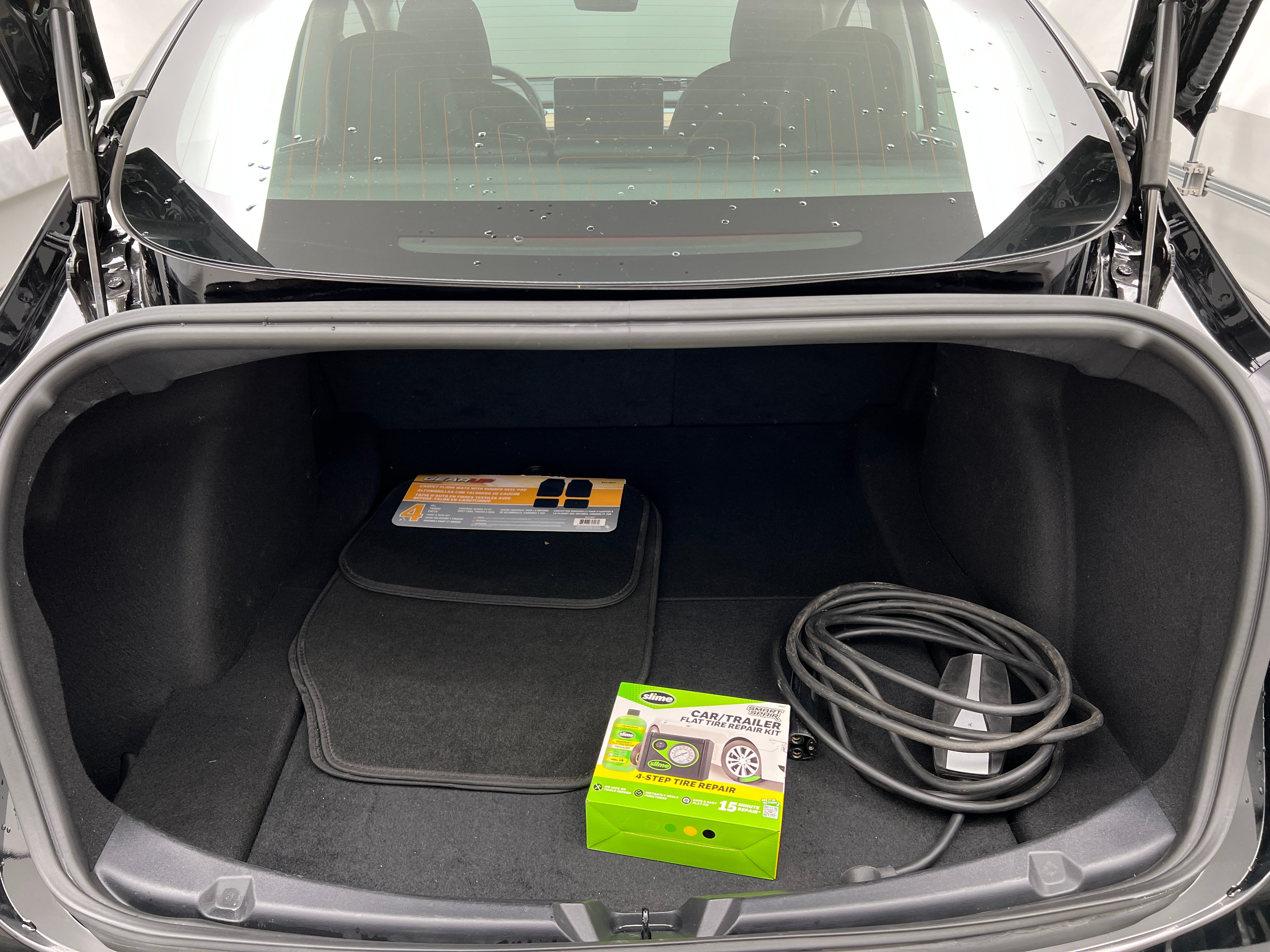 2019 Tesla Model 3 Standard Range 6