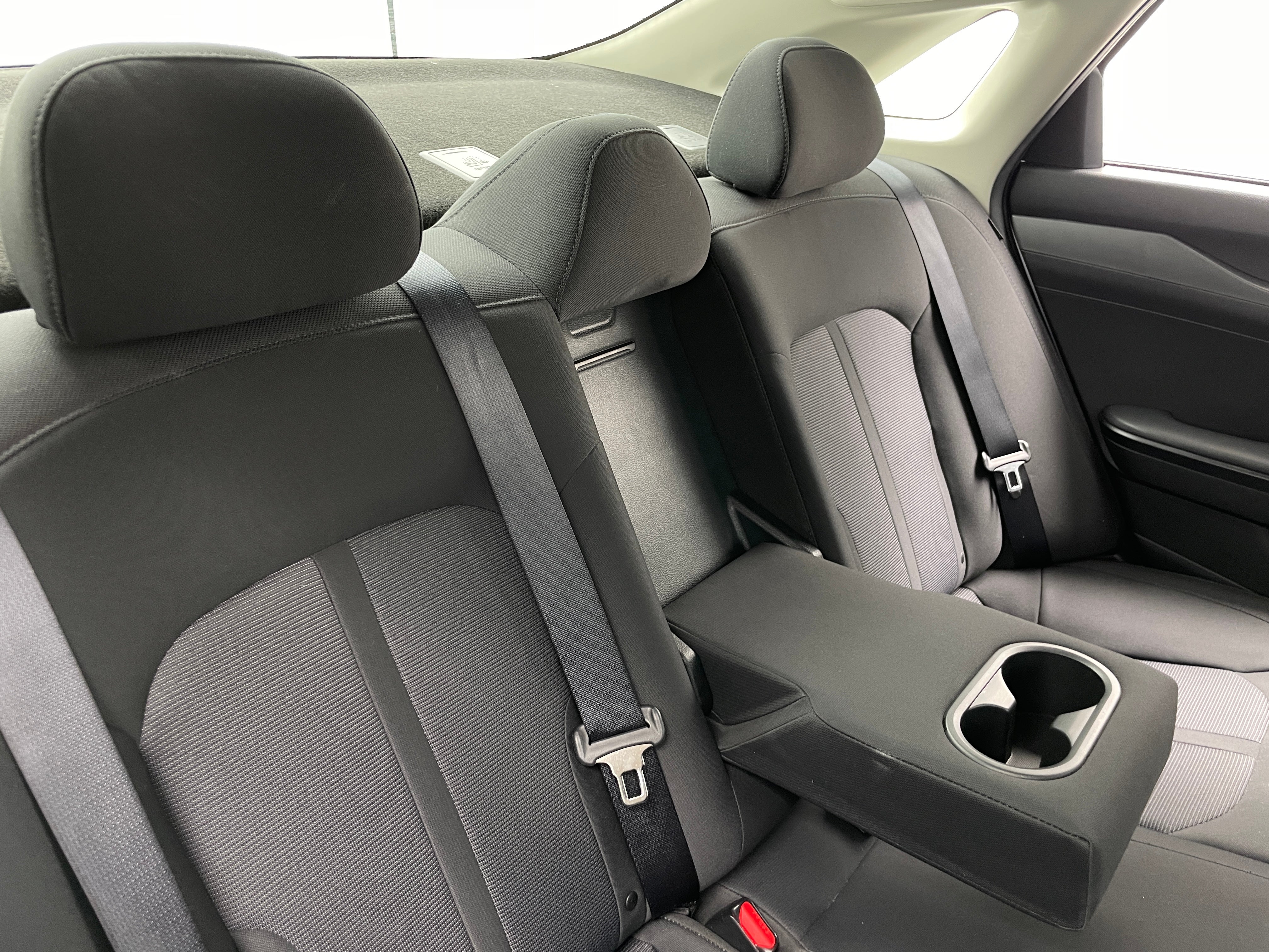 2023 Kia K5 LXS 6