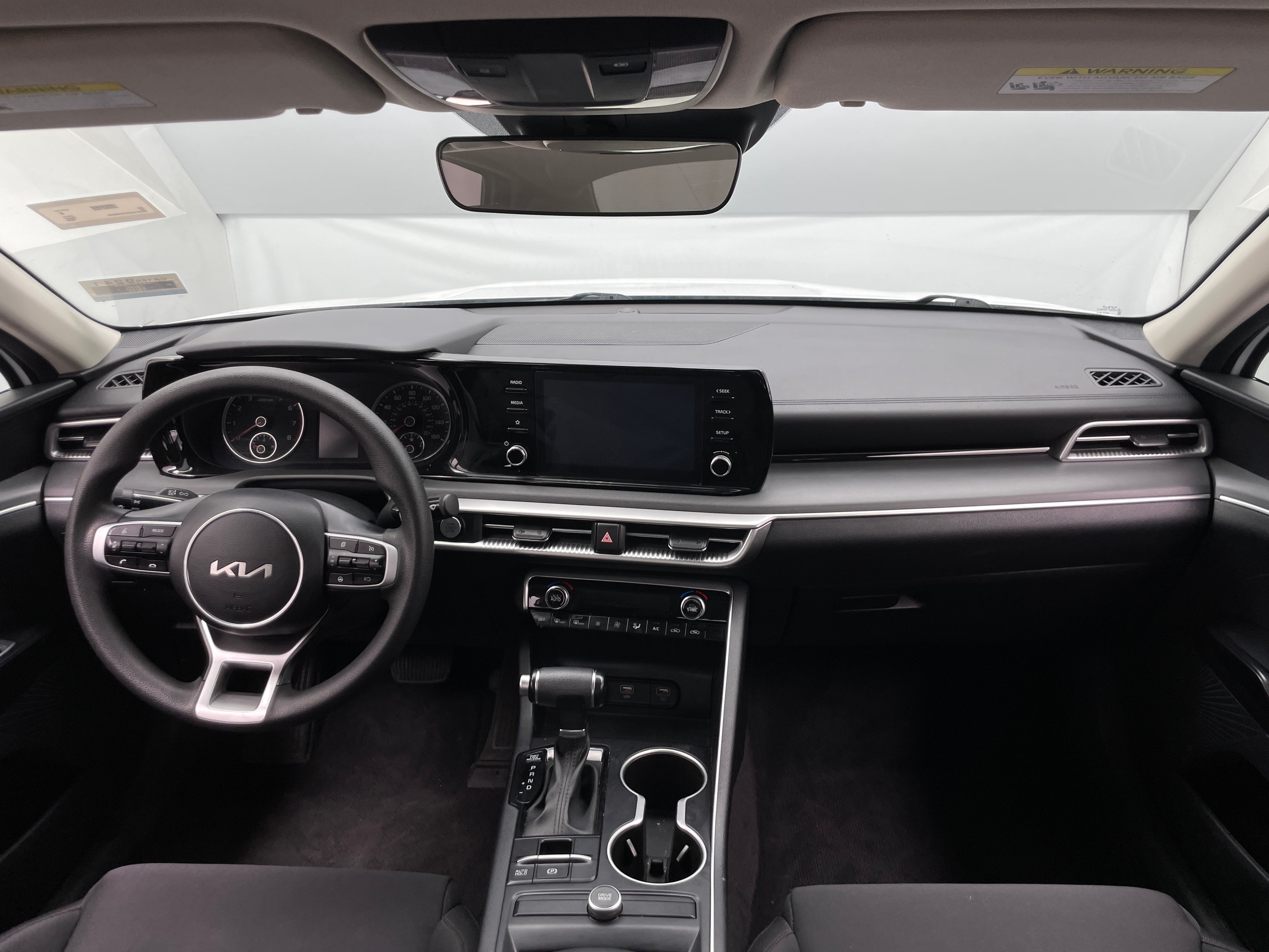2023 Kia K5 LXS 3