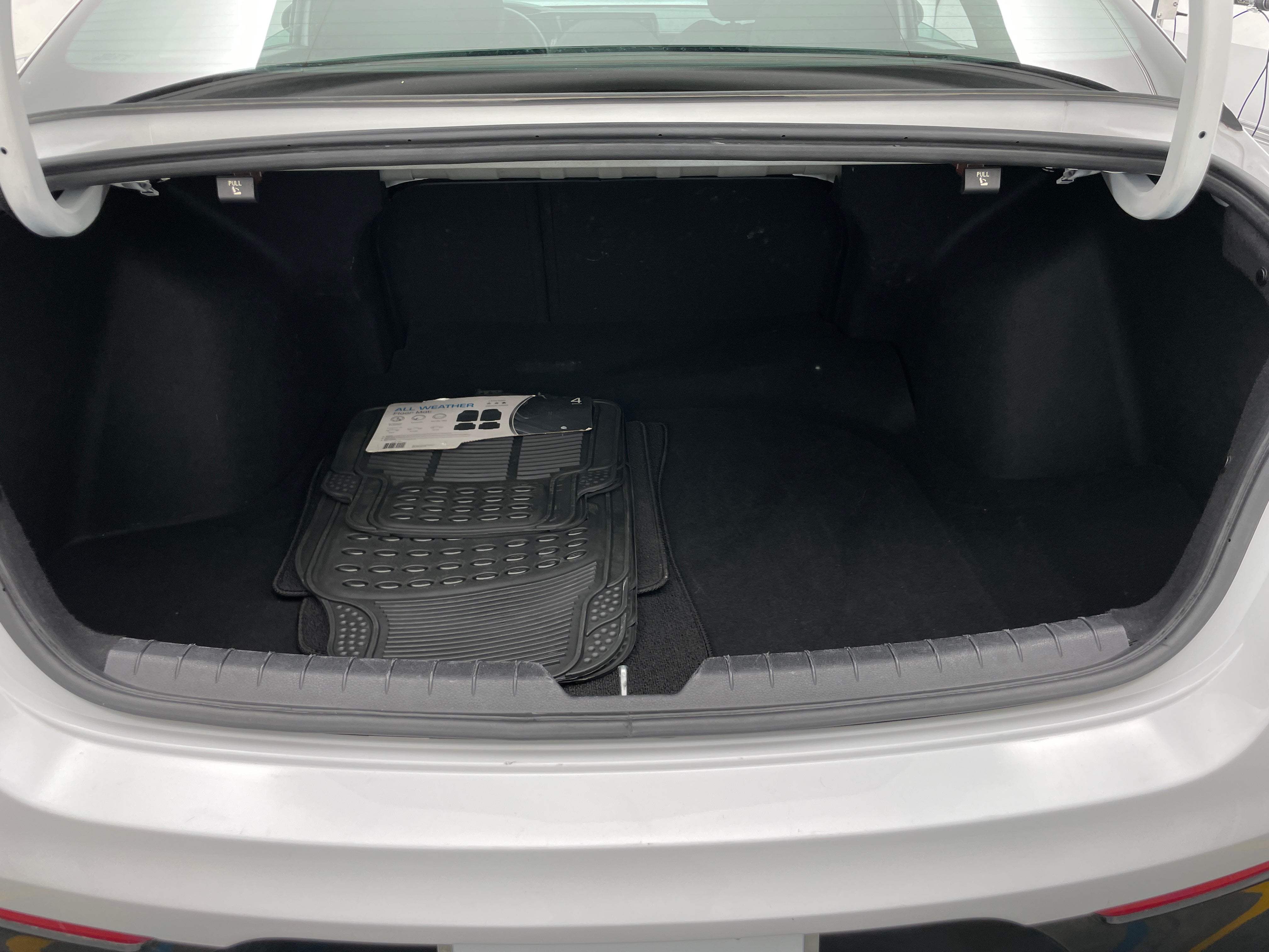 2023 Kia K5 LXS 7