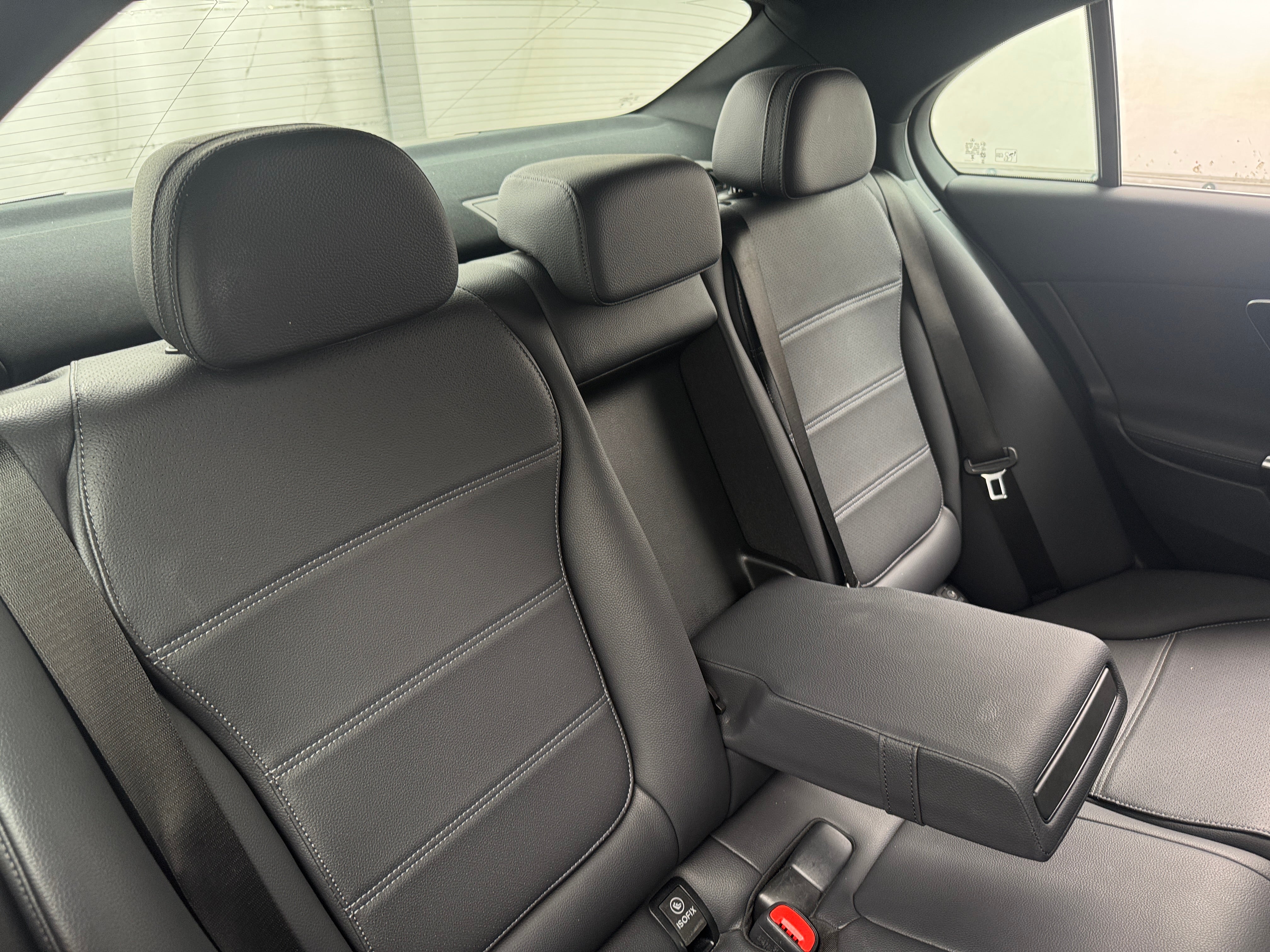 2024 Mercedes-Benz C-Class C 300 5