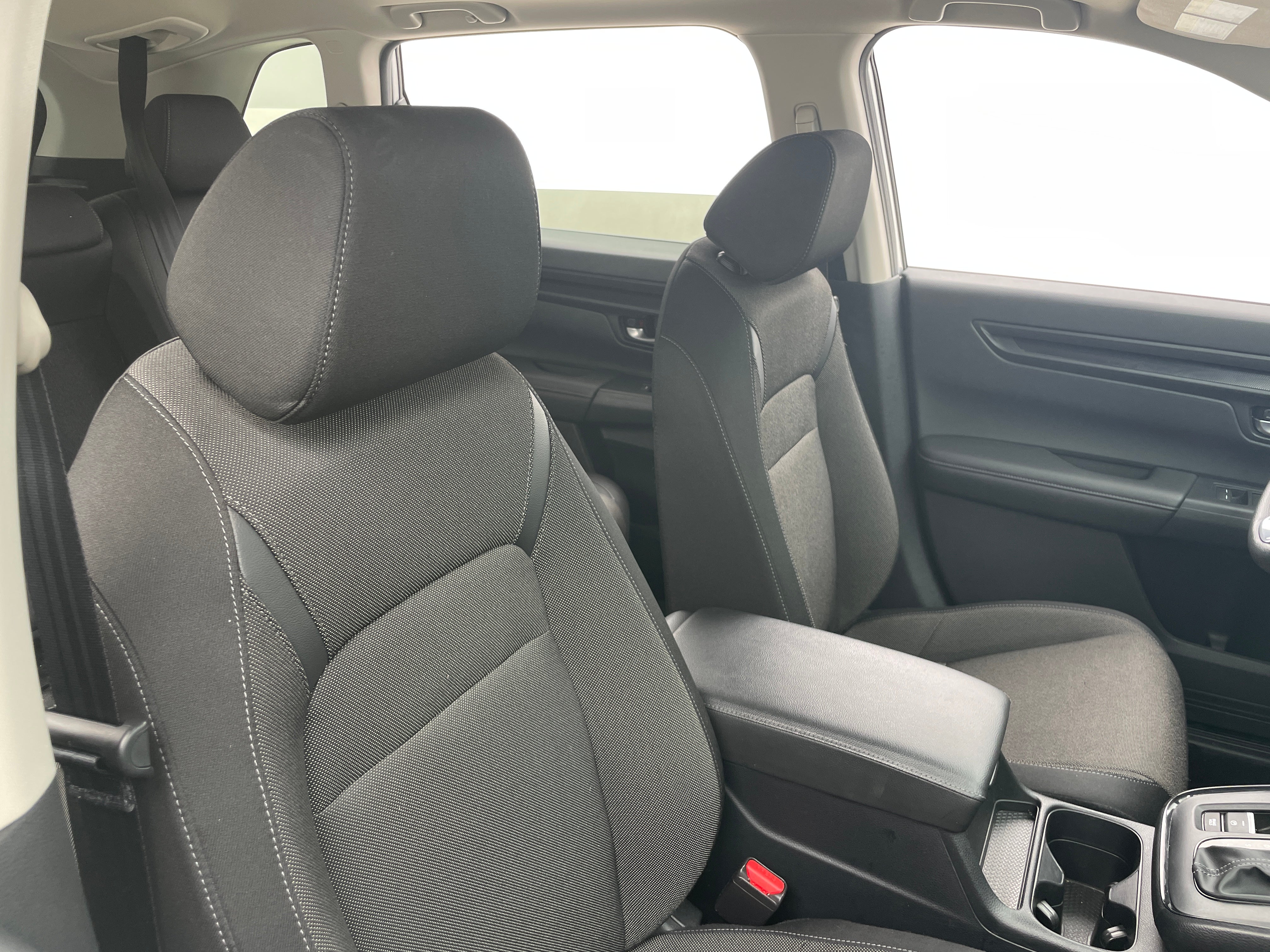 2024 Honda CR-V EX 2