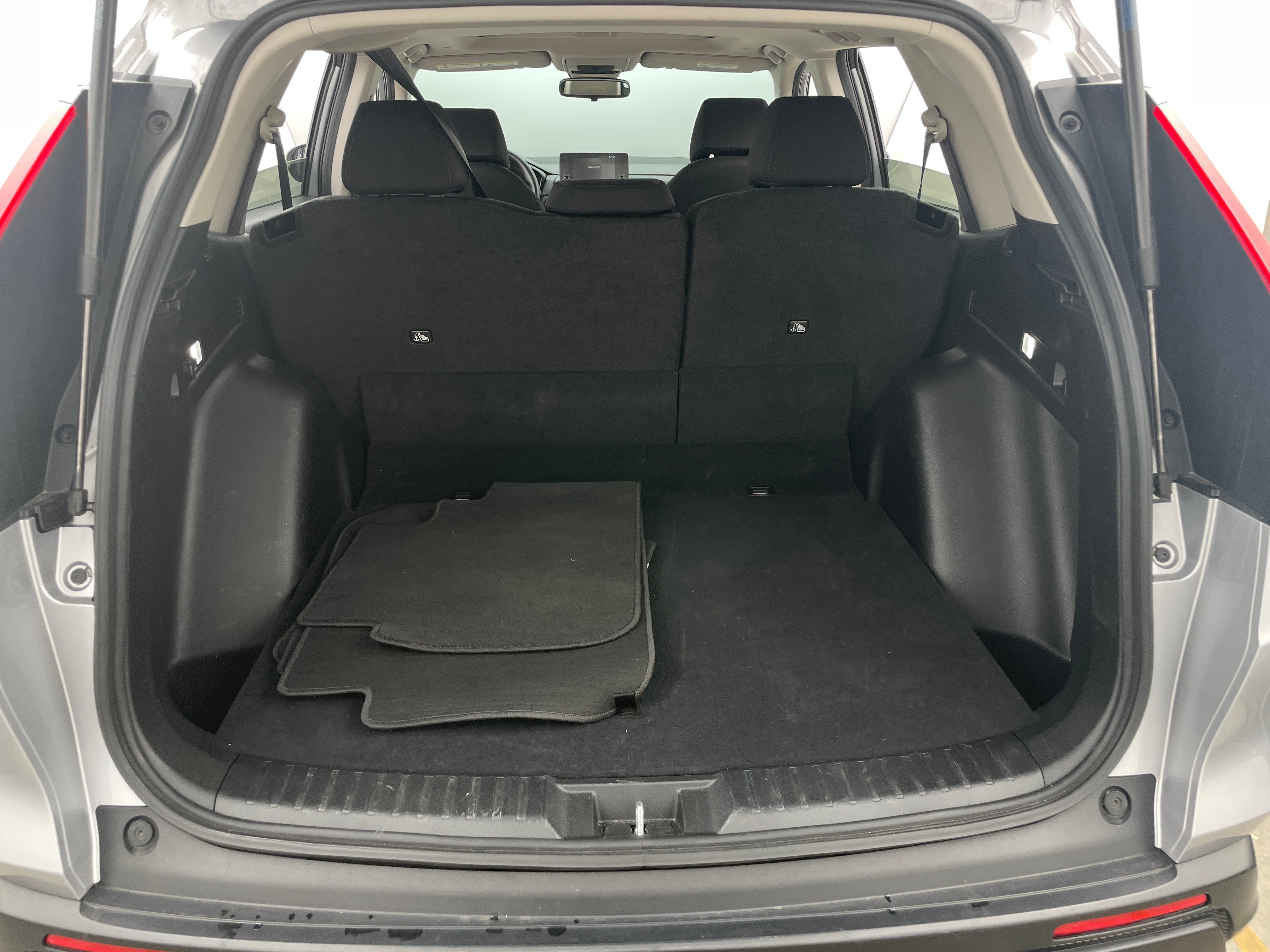 2024 Honda CR-V EX 7
